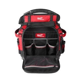 Geantă de scule închisă Milwaukee PACKOUT™ 38cm, cod 4932493623 - BIG STORE (Dynamic Tools SRL)