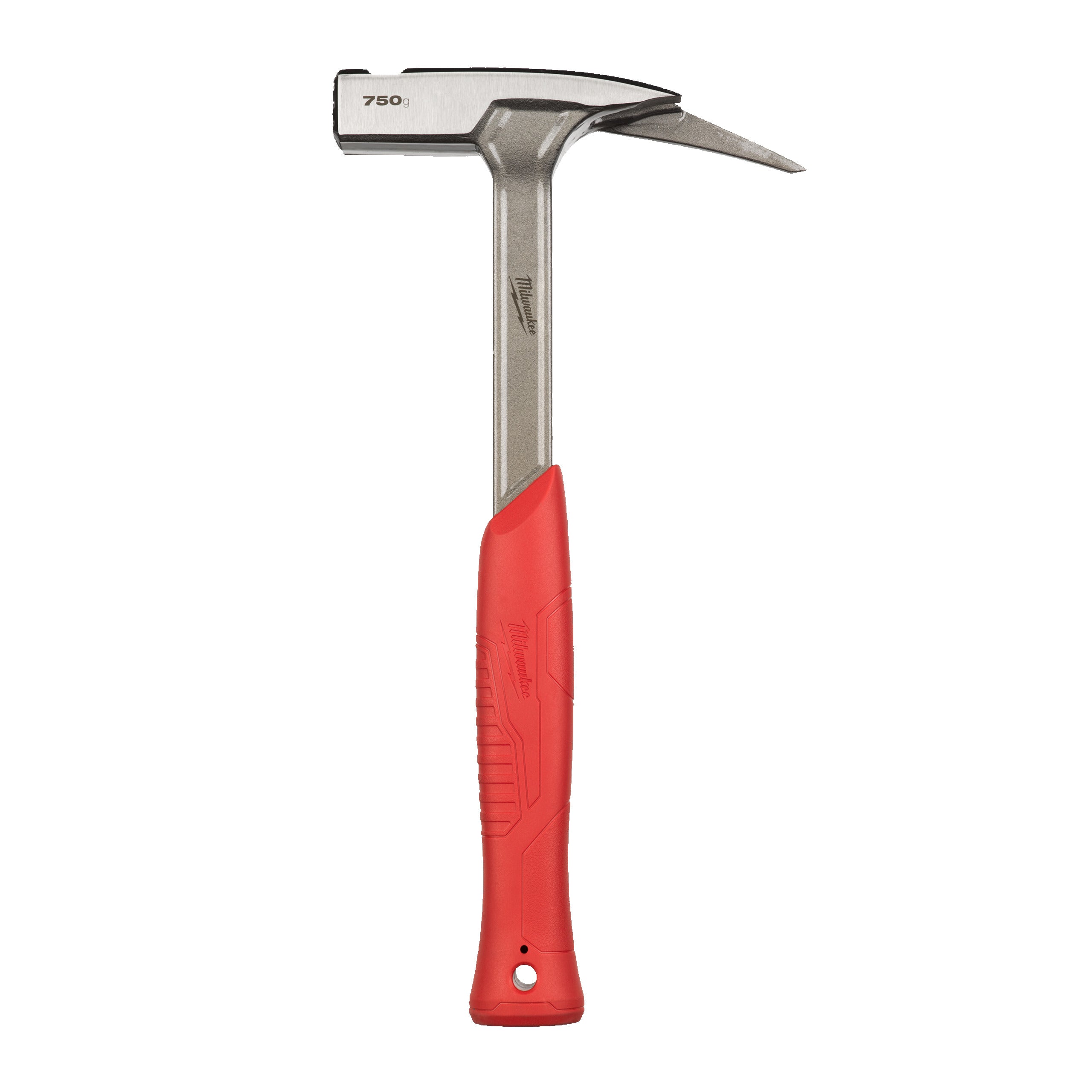 Ciocan pentru acoperiș Milwaukee Roofing Hammer 750g, cod 4932493655