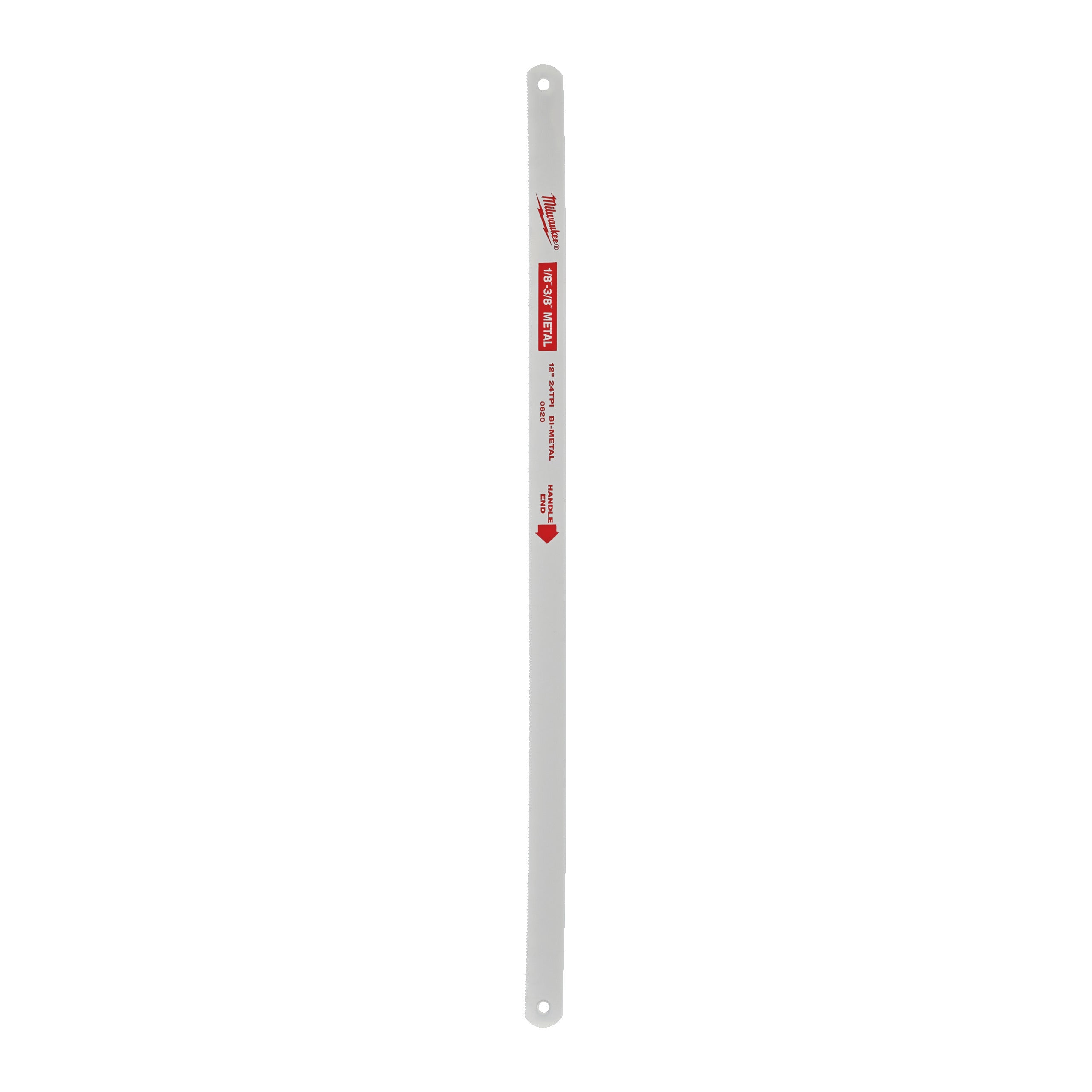 Pânză pentru fierăstrău Milwaukee Hacksaw Replacement Blades 10 pc, cod 4932493923