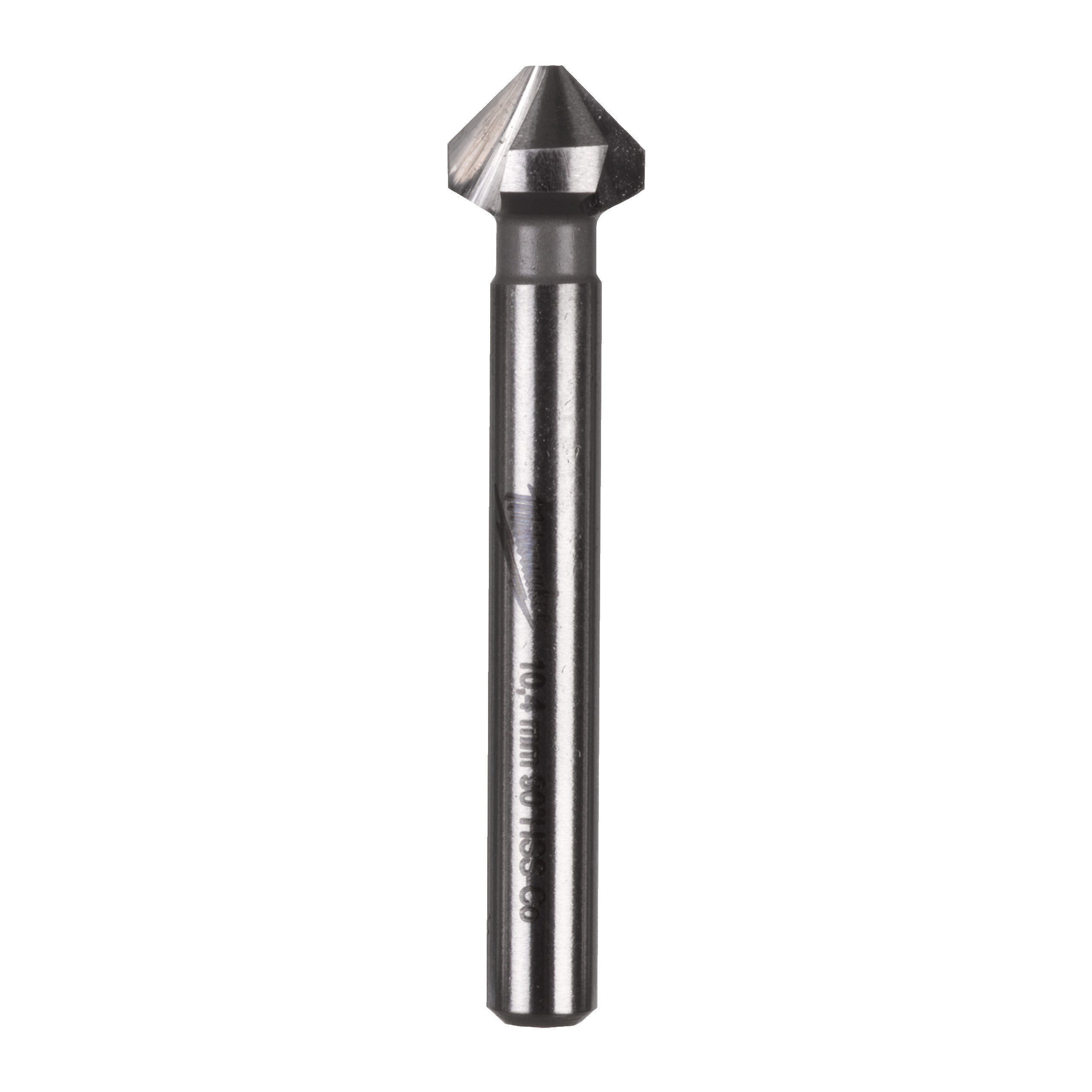 Accesoriu pentru găurire Zencuitoare HSS Cobalt Milwaukee Countersink HSS Co 12.4, cod 4932493978