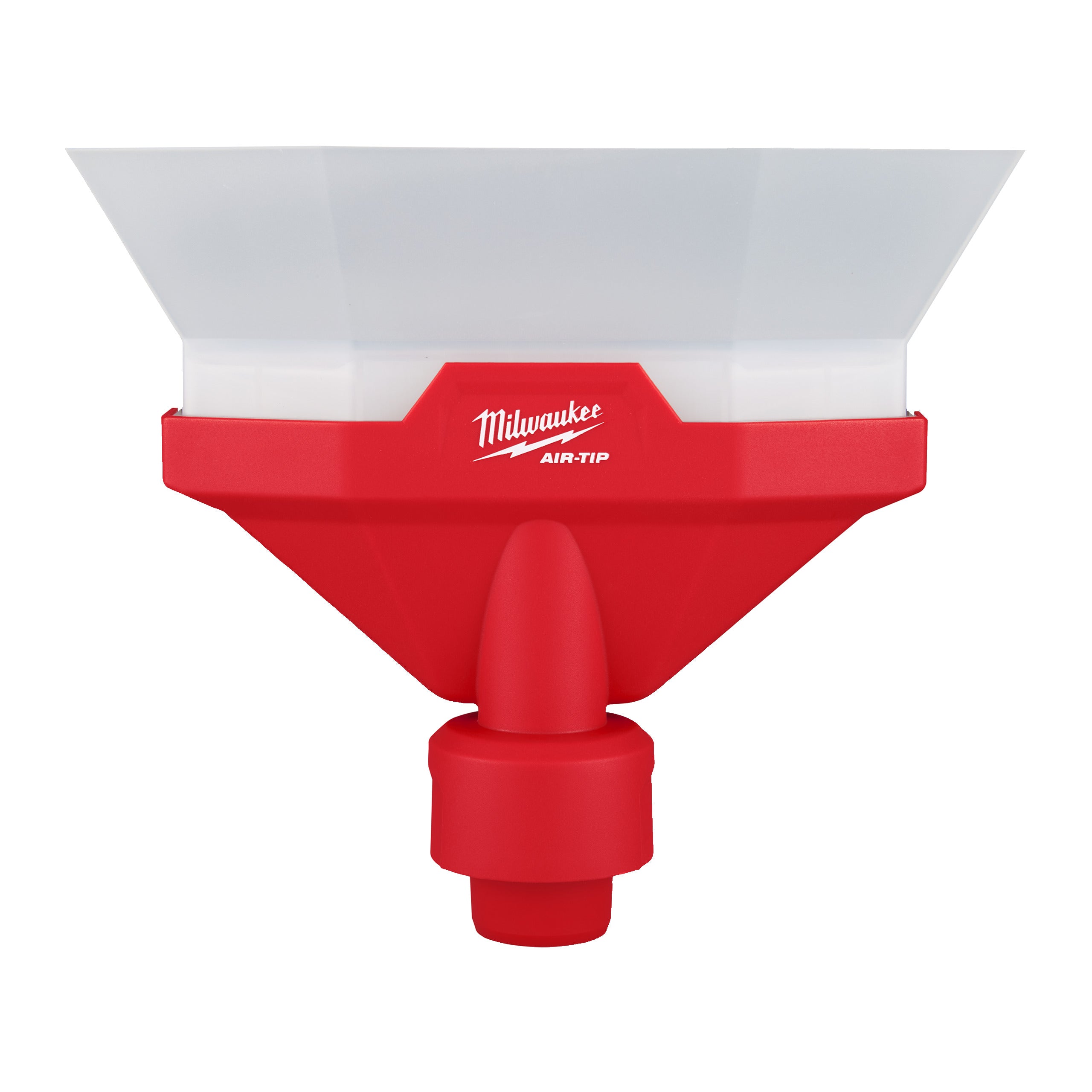 Atașament AIR-TIP™ pentru aspirator AIR-TIP™ Cap colector de praf Milwaukee AT-1, cod 4932498010