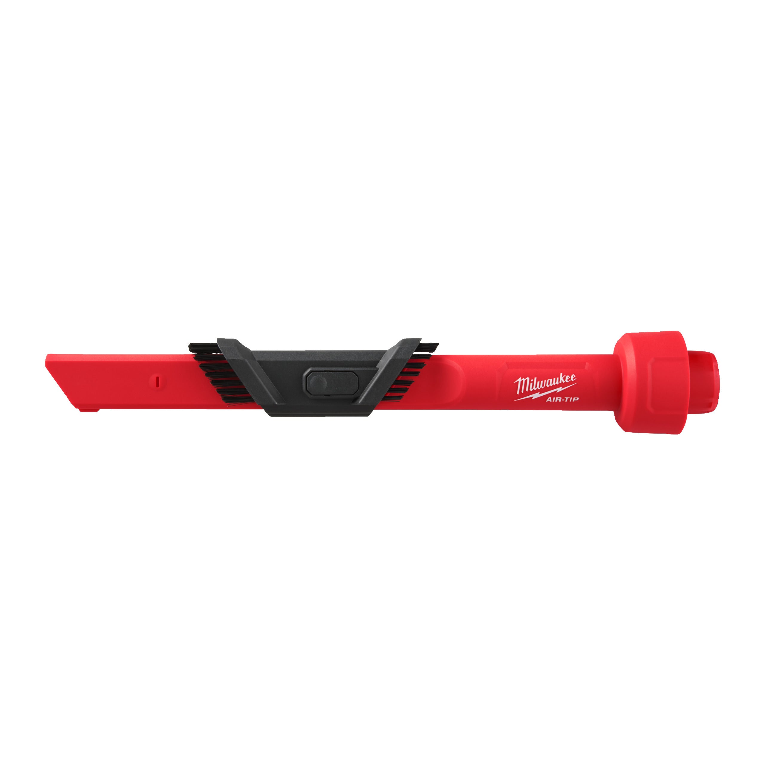 Atașament AIR-TIP™ pentru aspirator AIR-TIP™ Cap lung de aspirare cu perie mobilă, 3 în 1 Milwaukee AT-2, cod 4932498011