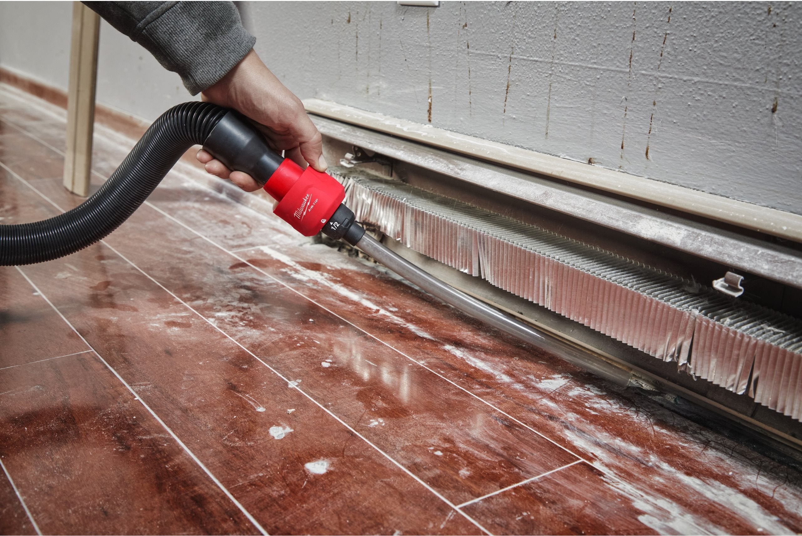 Set micro-furtunuri flexibile Milwaukee AIR-TIP™, cod 4932498013