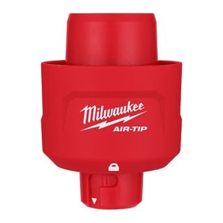 Set micro-furtunuri flexibile Milwaukee AIR-TIP™, cod 4932498013