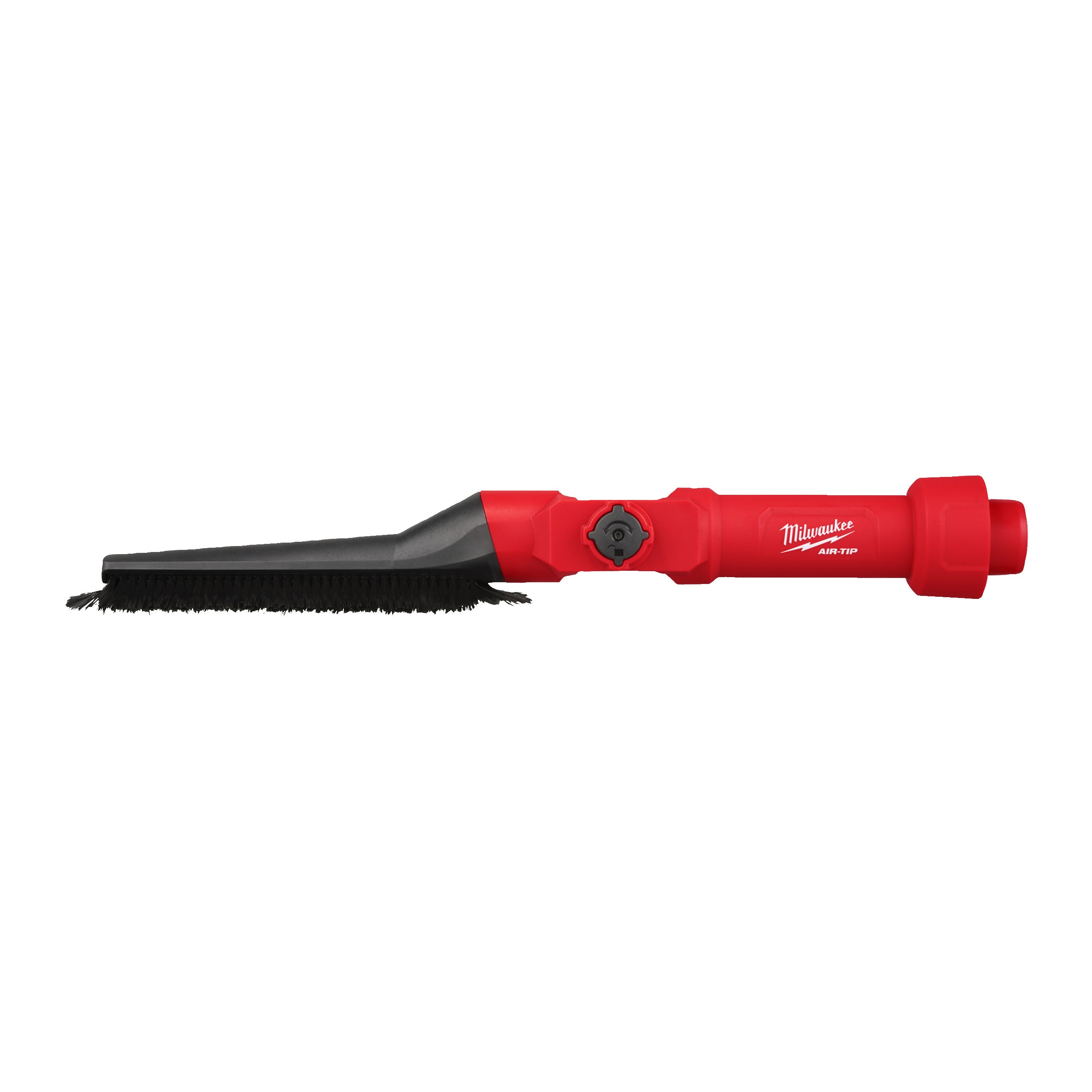 Atașament AIR-TIP™ pentru aspirator AIR-TIP™ Cap pivotant de aspirare cu perie Milwaukee AT-10, cod 4932498019