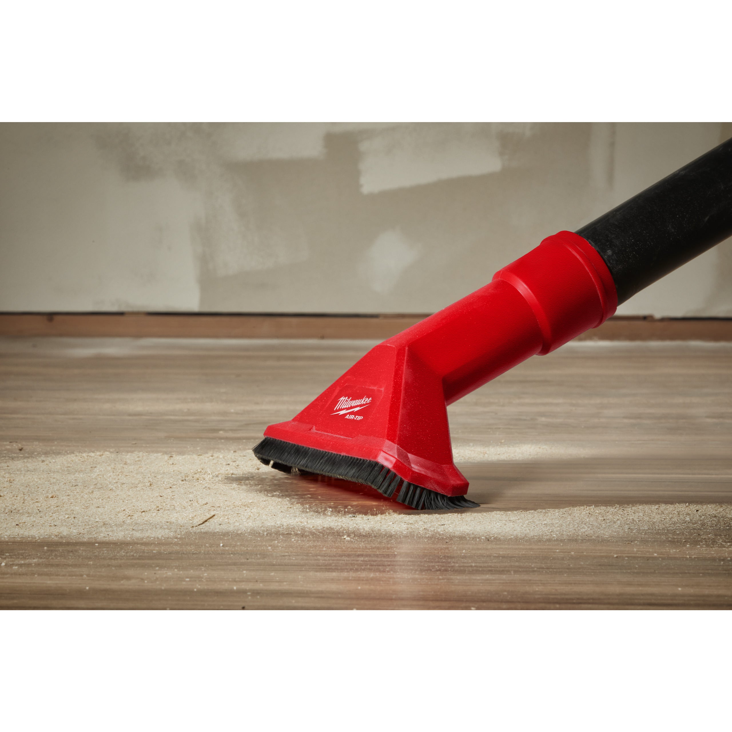 Atașament AIR-TIP™ pentru aspirator AIR-TIP™ Cap de aspirare cu perie Milwaukee AT-16, cod 4932498025