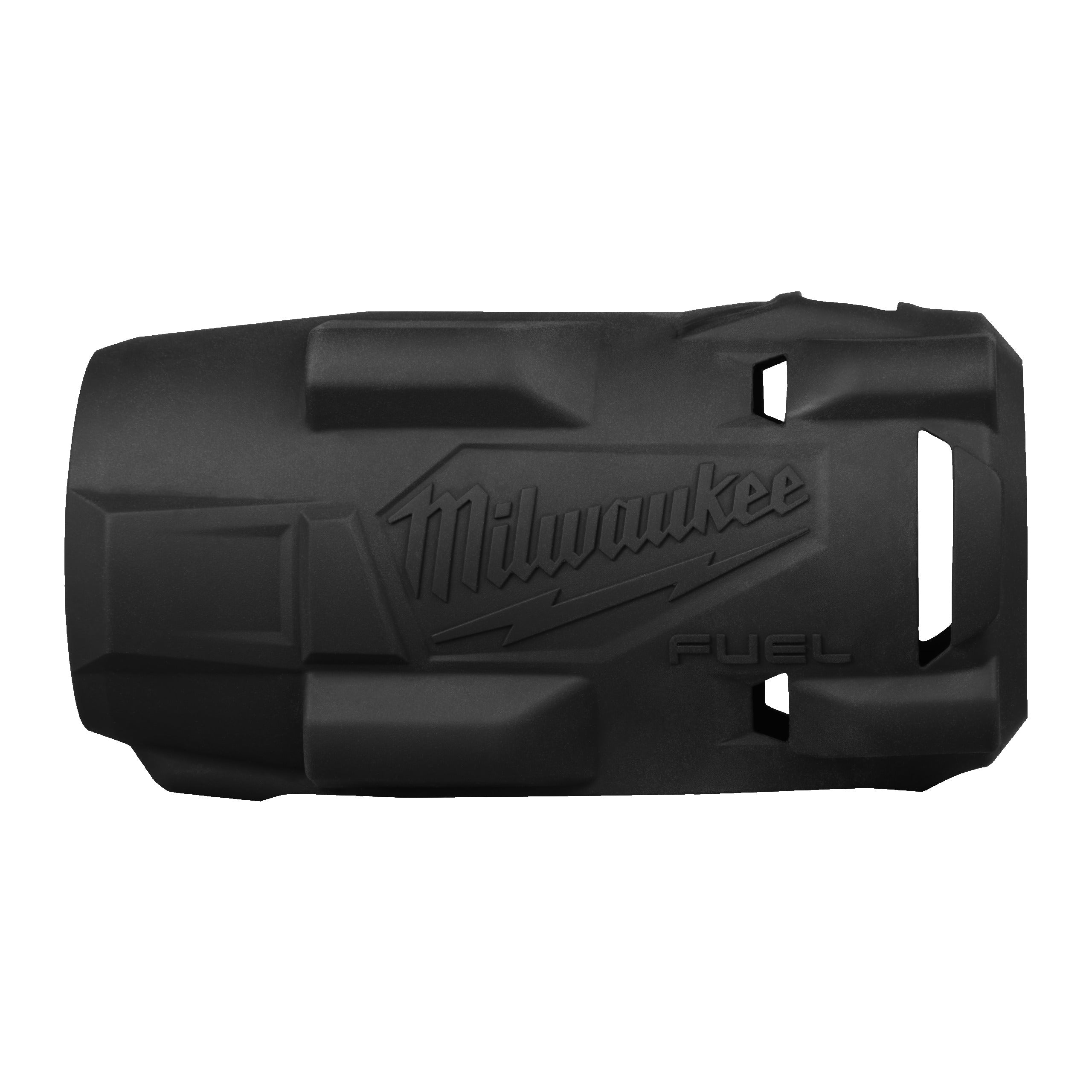 Manșoane de cauciuc pentru mașini de înșurubat cu impact Milwaukee Rubber sleeve for M18 ONEFMTIW2FC12, cod 4932498144