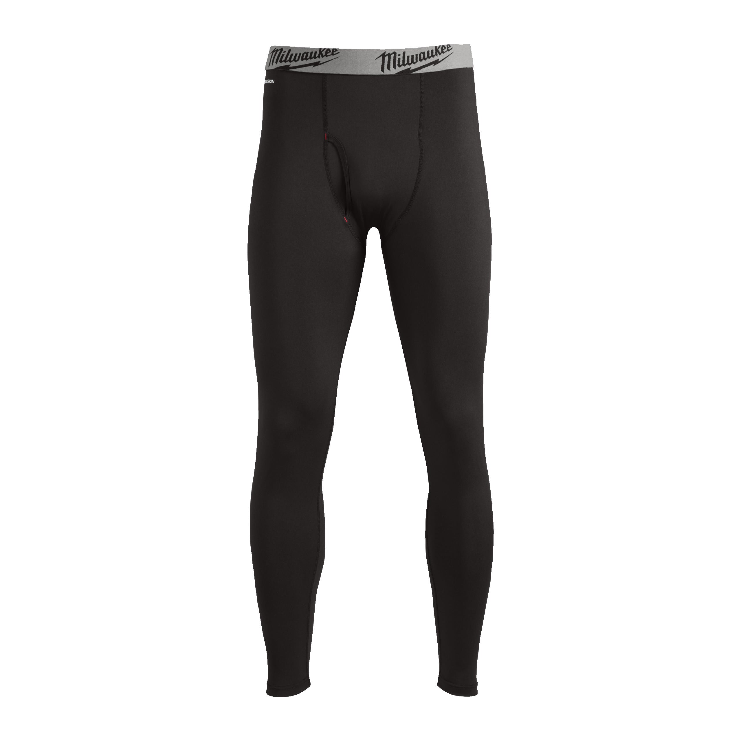 Pantaloni de corp WORKSKIN™, vreme rece Milwaukee CWBP BL M, cod 4932498290