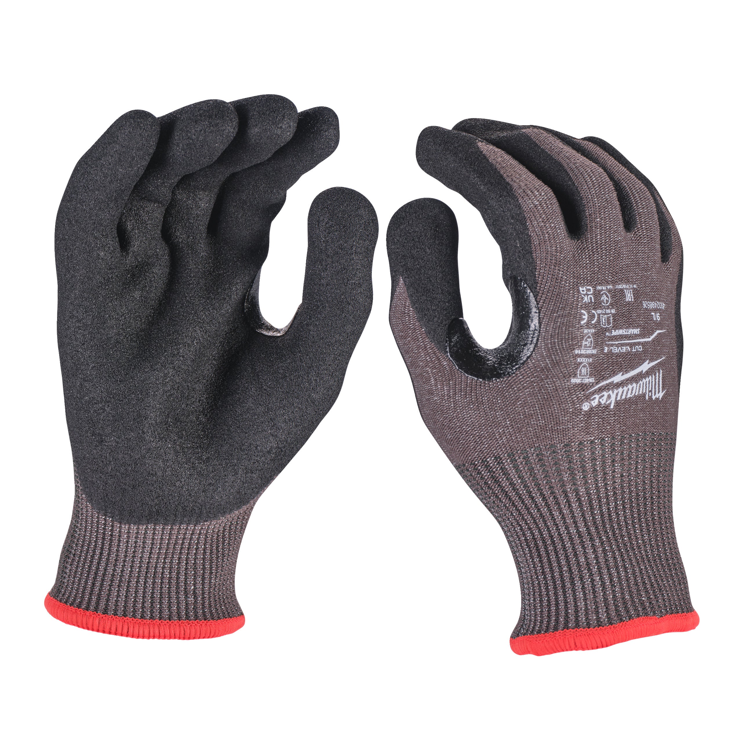 Mănuși de protecție Milwaukee Gen 2 Gloves - 8/M, cod 4932498525