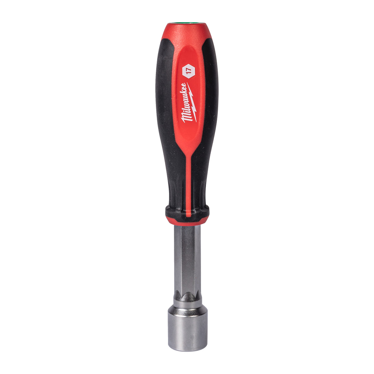 Șurubelniță cap hexagonal magnetic HOLLOWCORE™ Milwaukee 17 mm HollowCore™ Magnetic Nut Driver, cod 4932498571