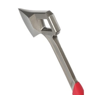 Topor Milwaukee cu lamă din oțel și mâner ergonomic, 40 / 60 cm