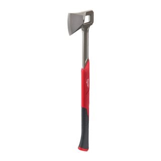 Topor Milwaukee cu lamă din oțel și mâner ergonomic, 40 / 60 cm