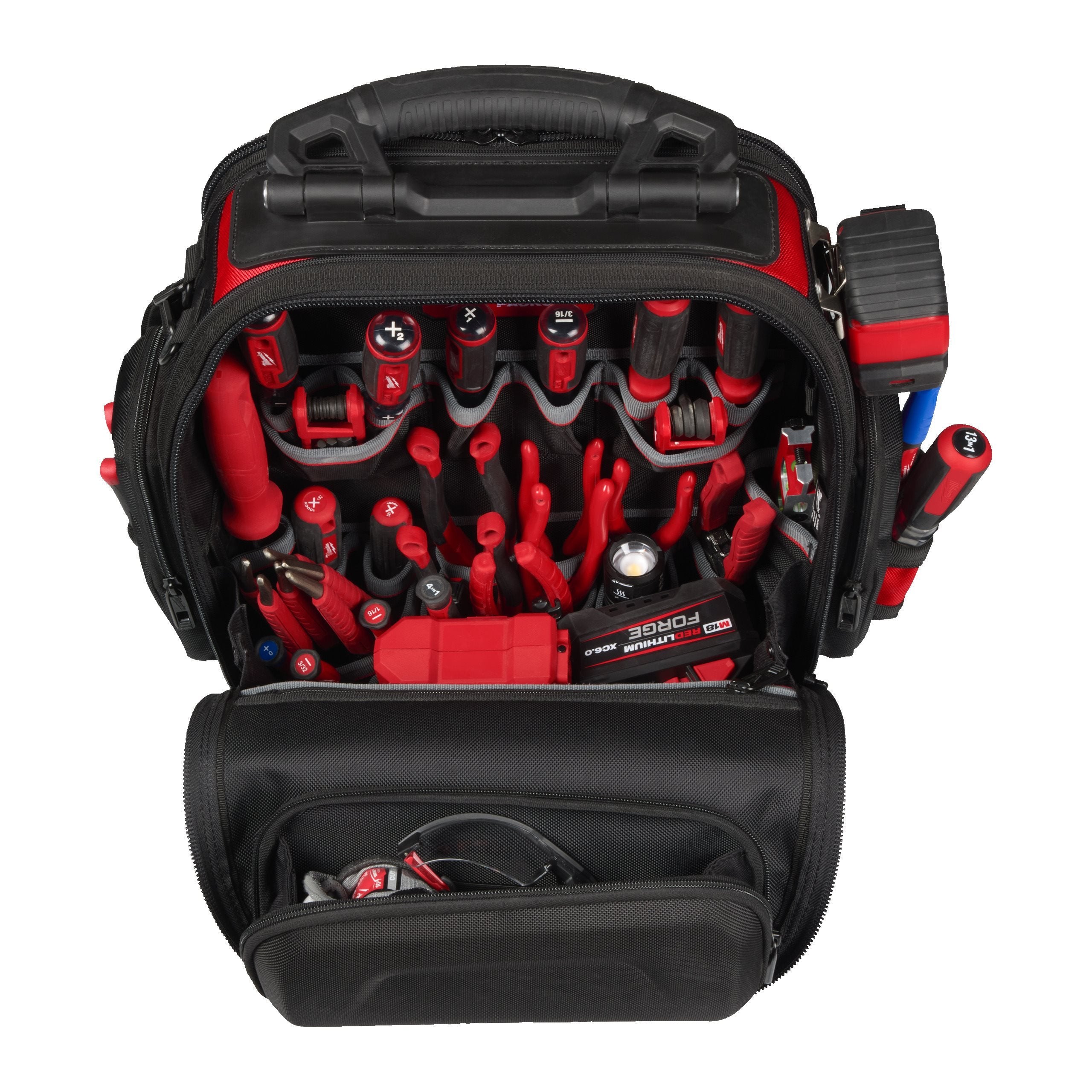 Rucsac Milwaukee PACKOUT™, cod 4932498633