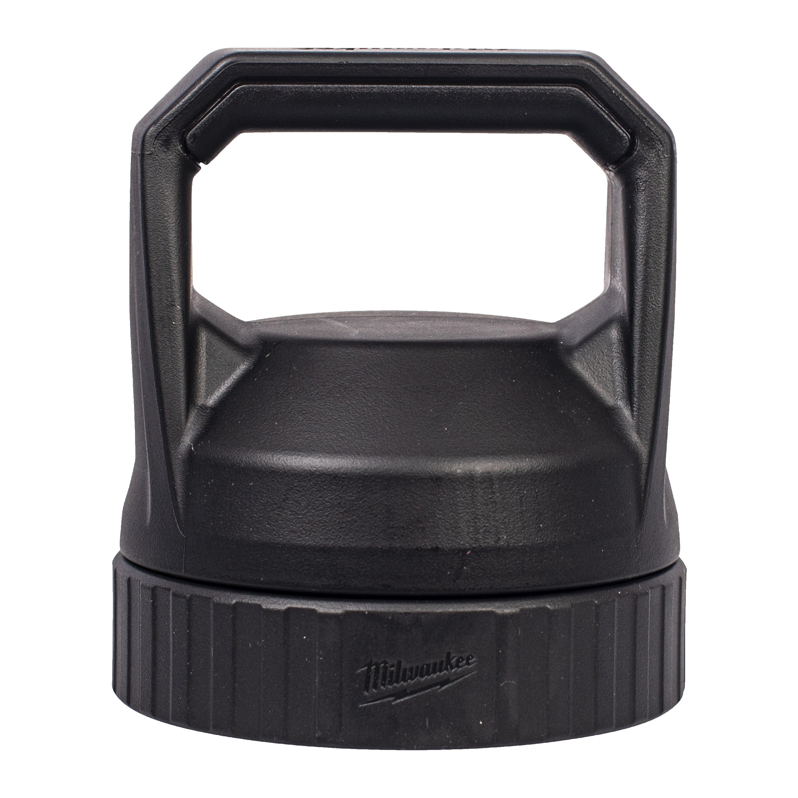 Sticlă de plastic PACKOUT™ Milwaukee Plastic Bottle Chug Lid, cod 4932498642