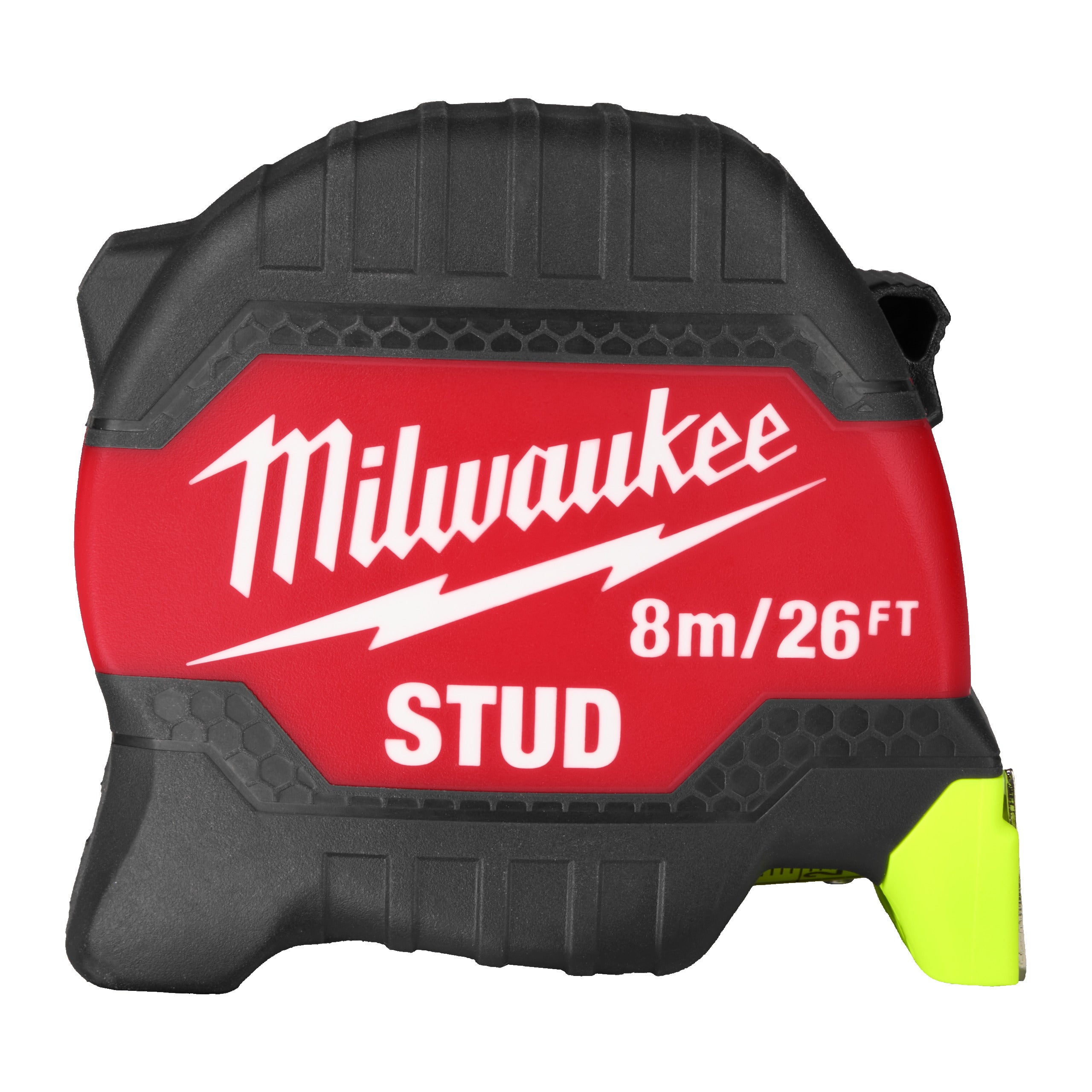 Ruletă STUD™ (Gen III) Milwaukee STUD™ (Gen 3) 8m/26ft-33, cod 4932498766