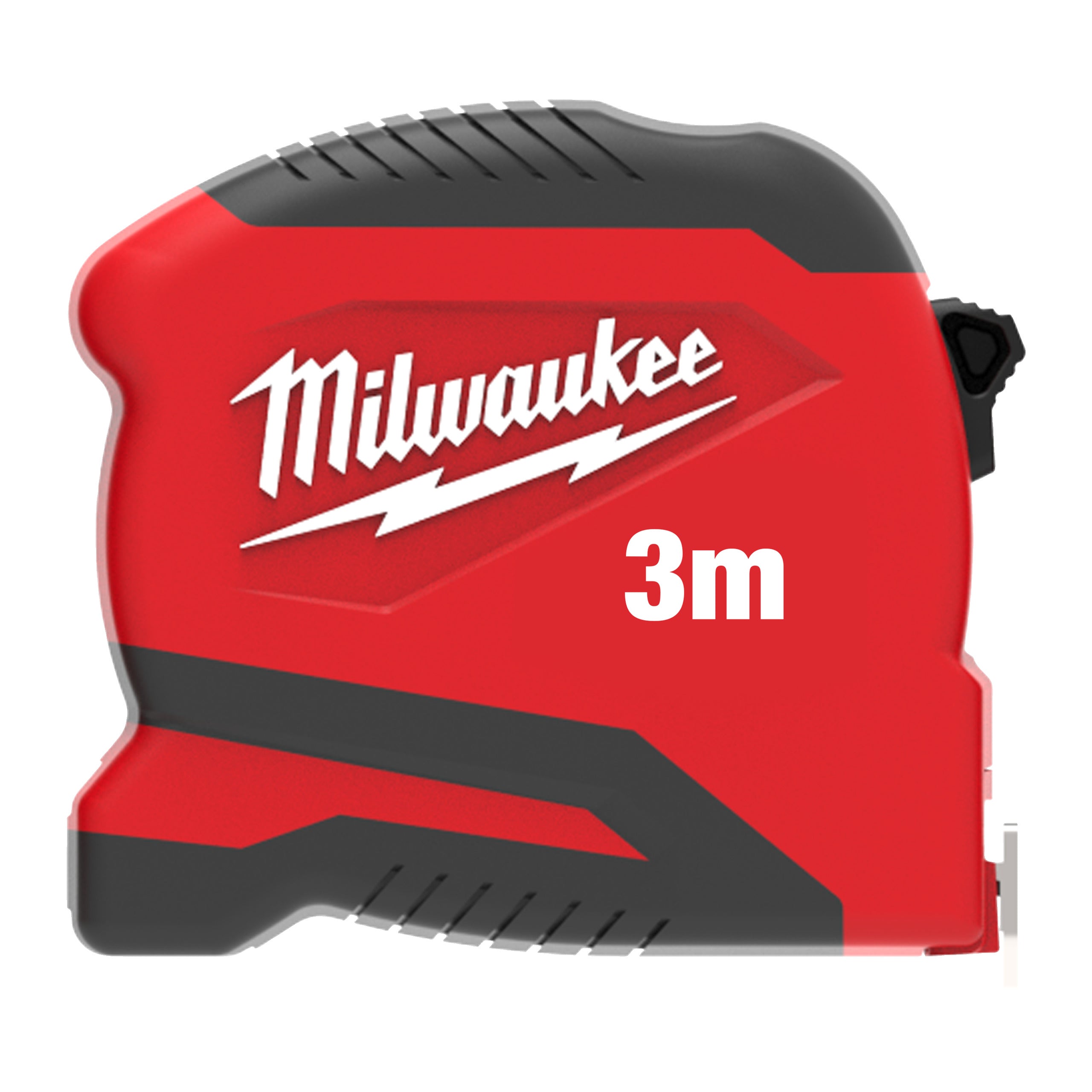 Ruletă compactă (Gen II) Milwaukee COMPACT (Gen 2) 3m-19, cod 4932498776