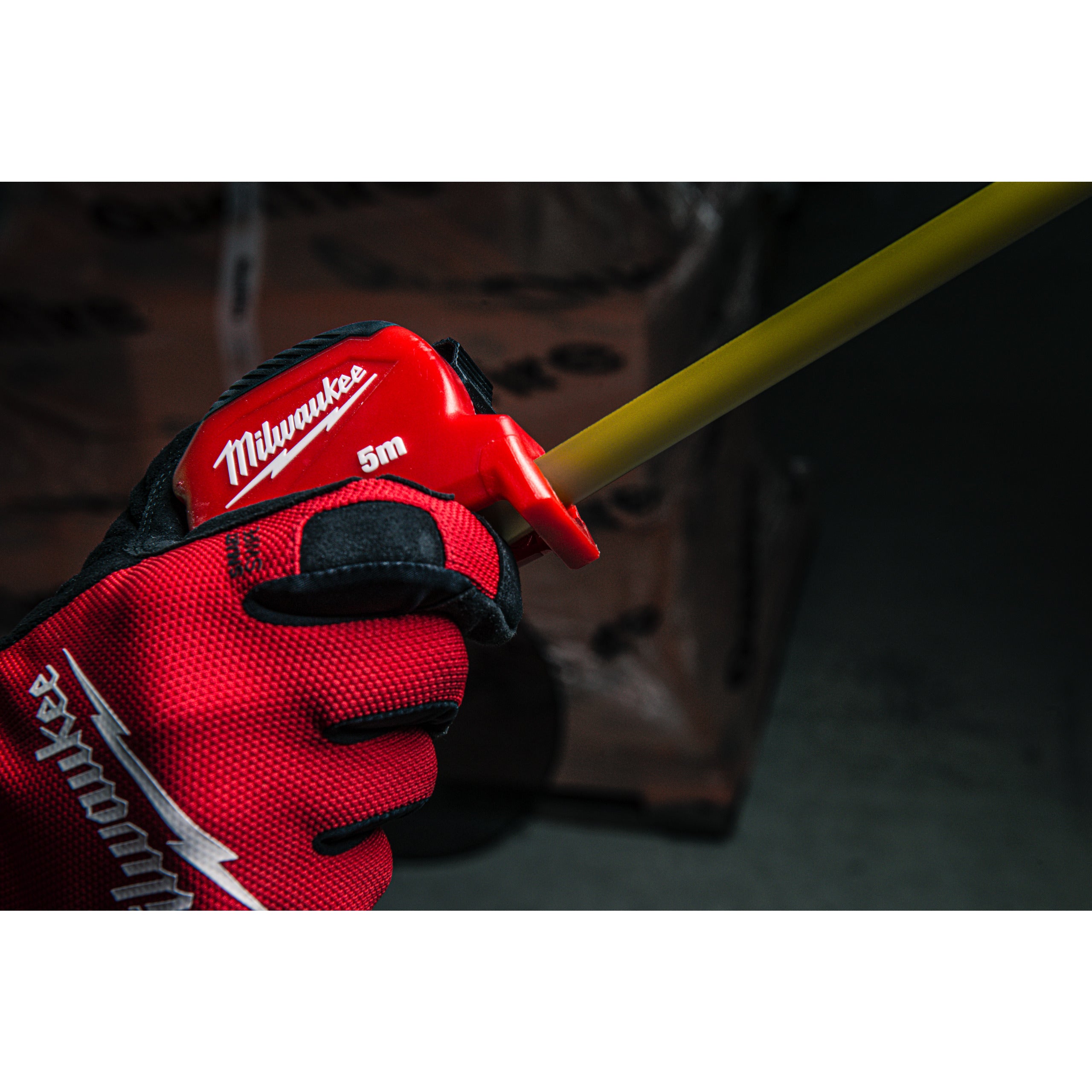 Ruletă compactă (Gen II) Milwaukee COMPACT (Gen 2) 5m-25, cod 4932498778