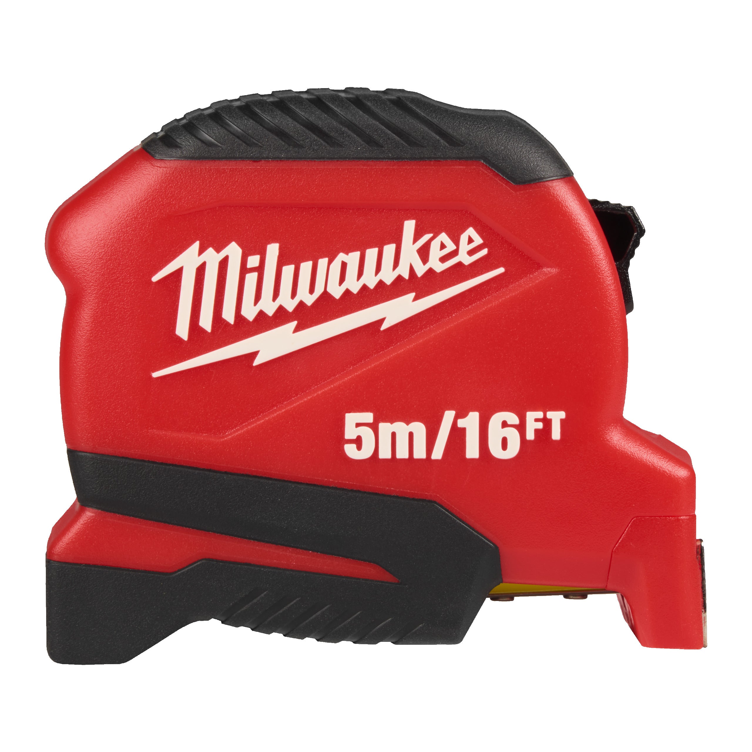 Ruletă compactă (Gen II) Milwaukee COMPACT (Gen 2) 5m/16ft-25, cod 4932498779