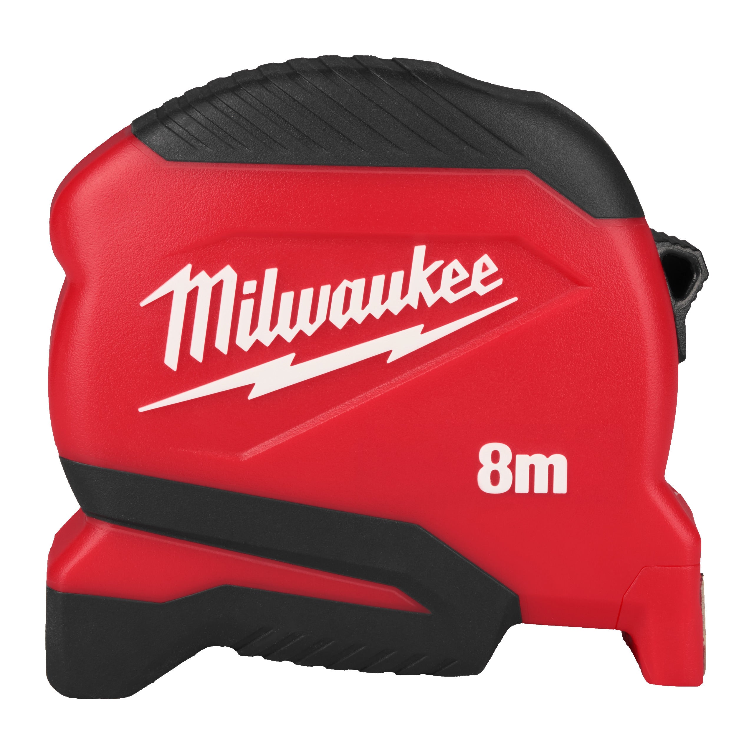 Ruletă compactă (Gen II) Milwaukee COMPACT (Gen 2) 8m-25, cod 4932498780