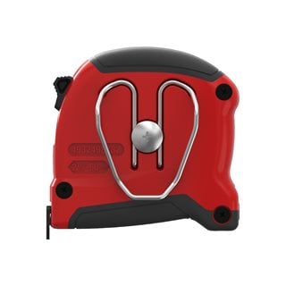 Rulete de măsurat Milwaukee SLIM (Gen 2), 3M, 5M, 8M