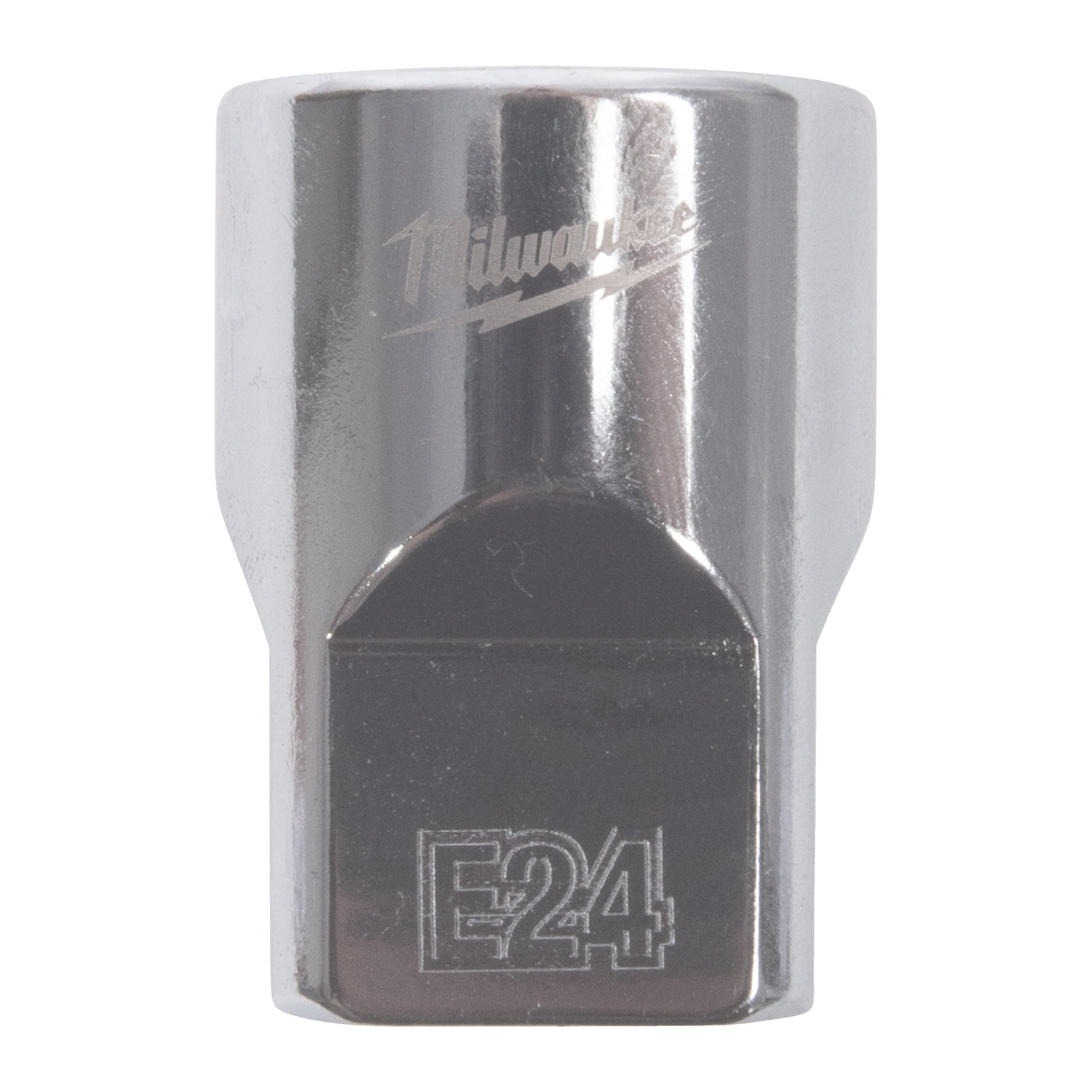 Cap tubulară ½″ E-TX Milwaukee 1/2'' Drive E24 External Torx Socket, cod 4932498858