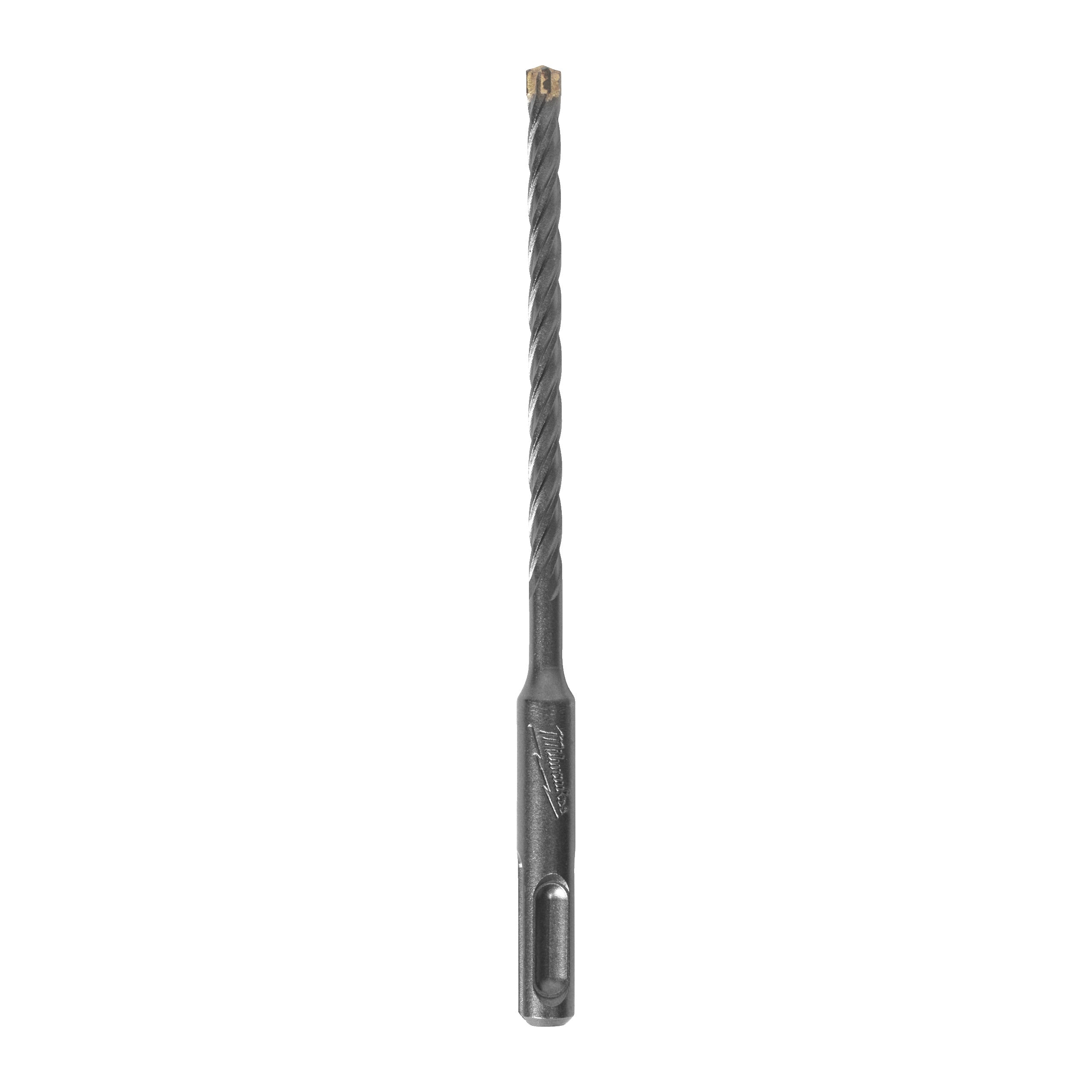 Burghie SDS-Plus Contractor - 4C Milwaukee SDS + Contractor 4C 6 x 160 mm, cod 4932498869