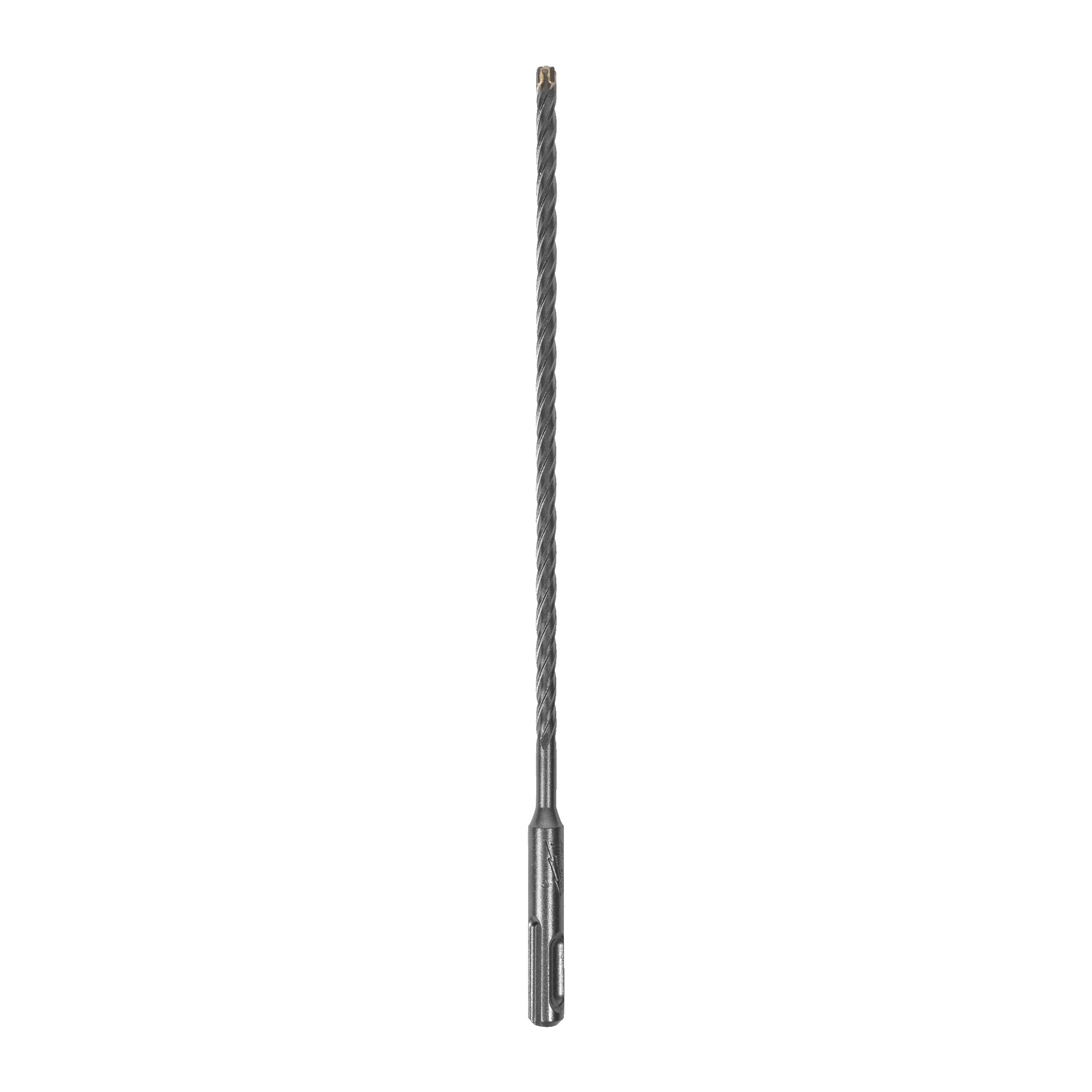Burghie SDS-Plus Contractor - 4C Milwaukee SDS + Contractor 4C 6 x 260 mm, cod 4932498872