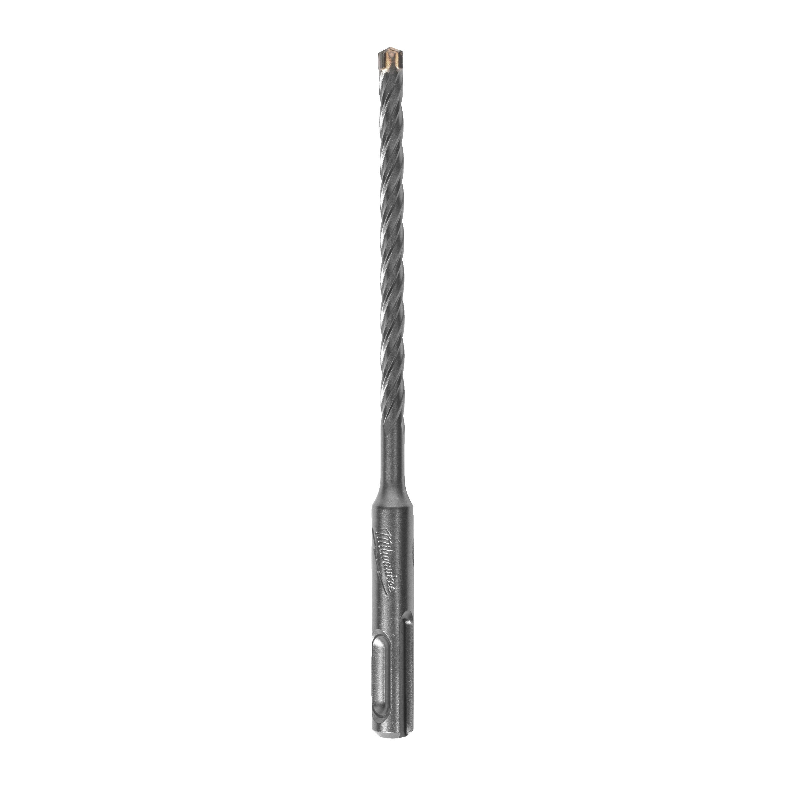 Burghie SDS-Plus Contractor - 4C Milwaukee SDS + Contractor 4C 6.5 x 160 mm, cod 4932498874