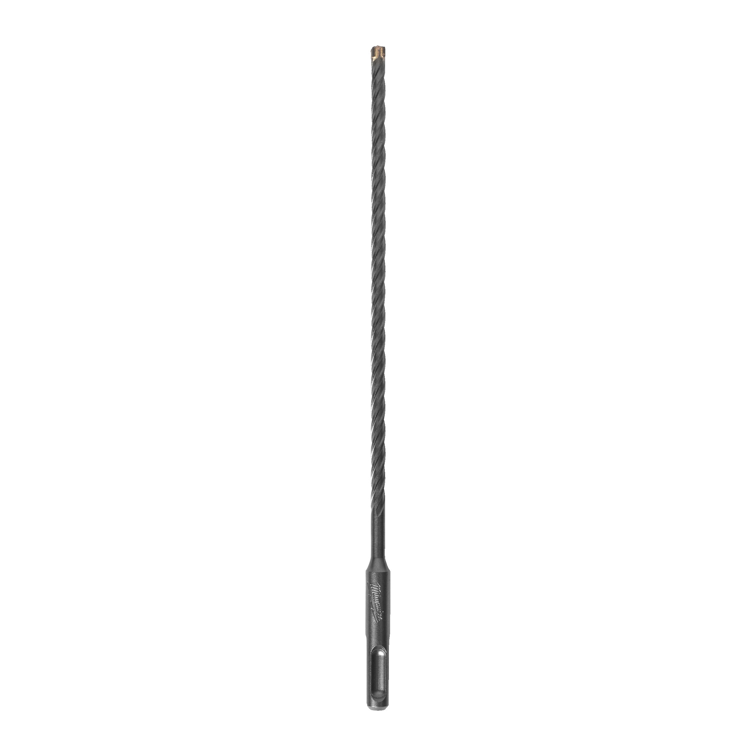 Burghie SDS-Plus Contractor - 4C Milwaukee SDS + Contractor 4C 6.5 x 260 mm, cod 4932498876