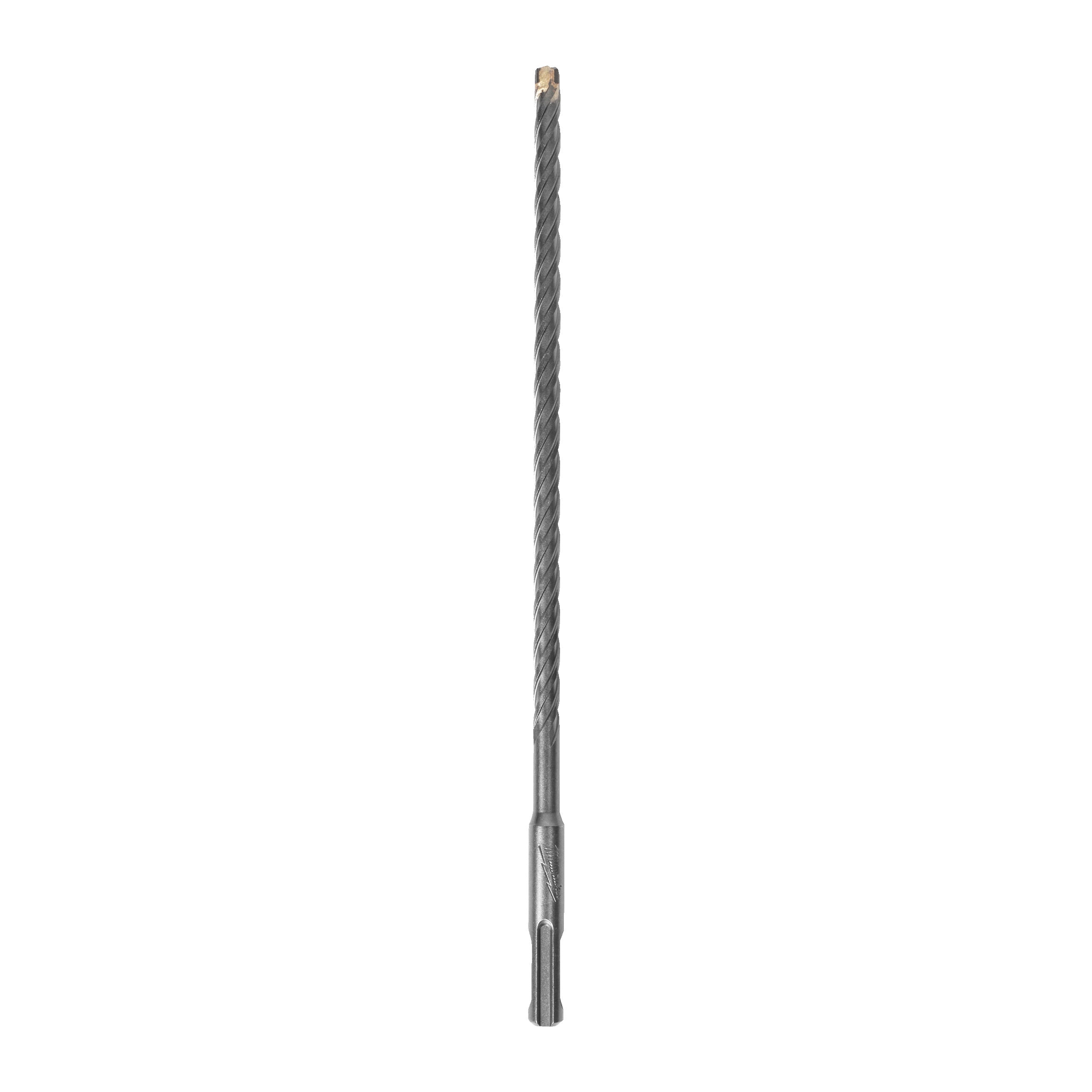 Burghie SDS-Plus Contractor - 4C Milwaukee SDS + Contractor 4C 8 x 260 mm, cod 4932498883