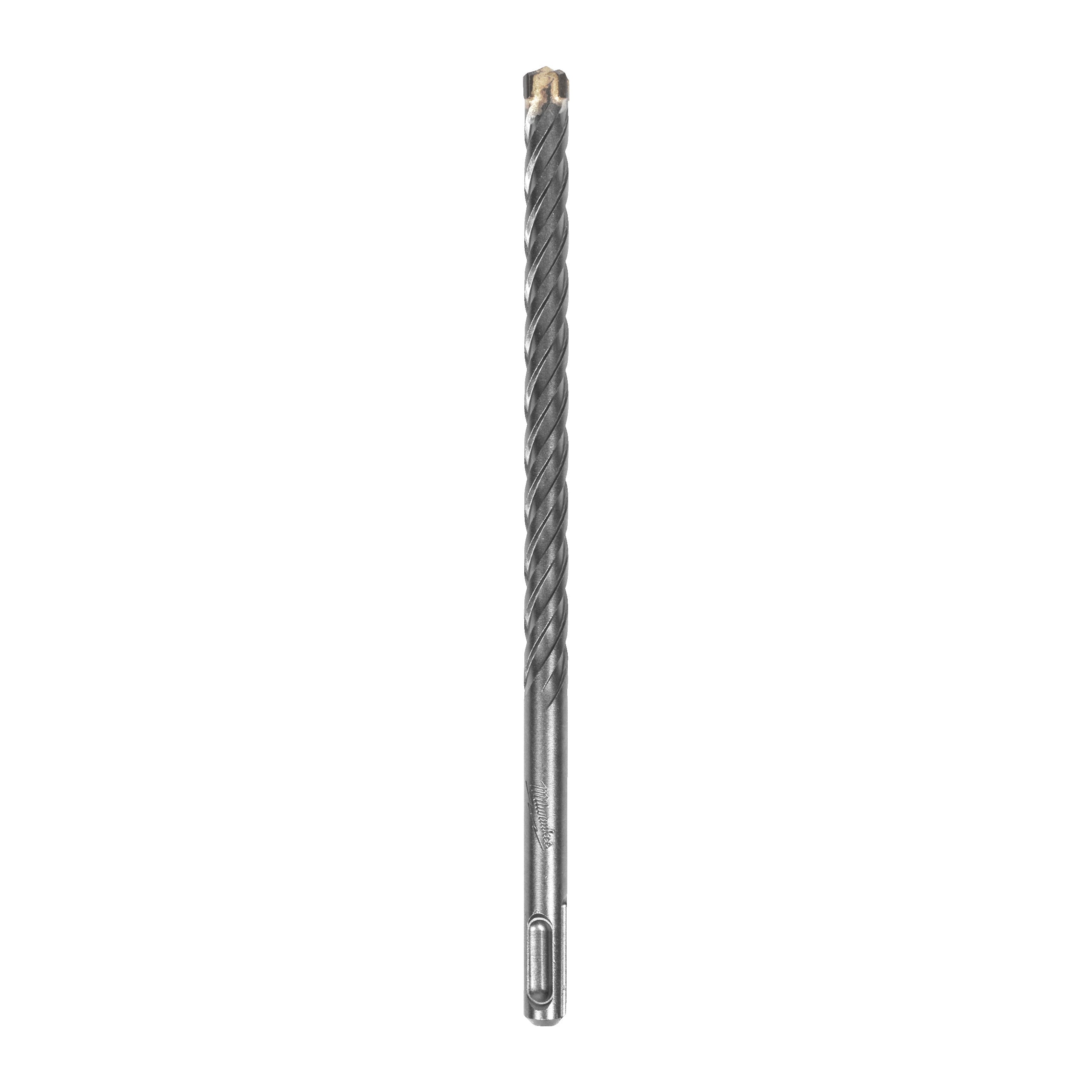Burghie SDS-Plus Contractor - 4C Milwaukee SDS + Contractor 4C 12 x 210 mm, cod 4932498895