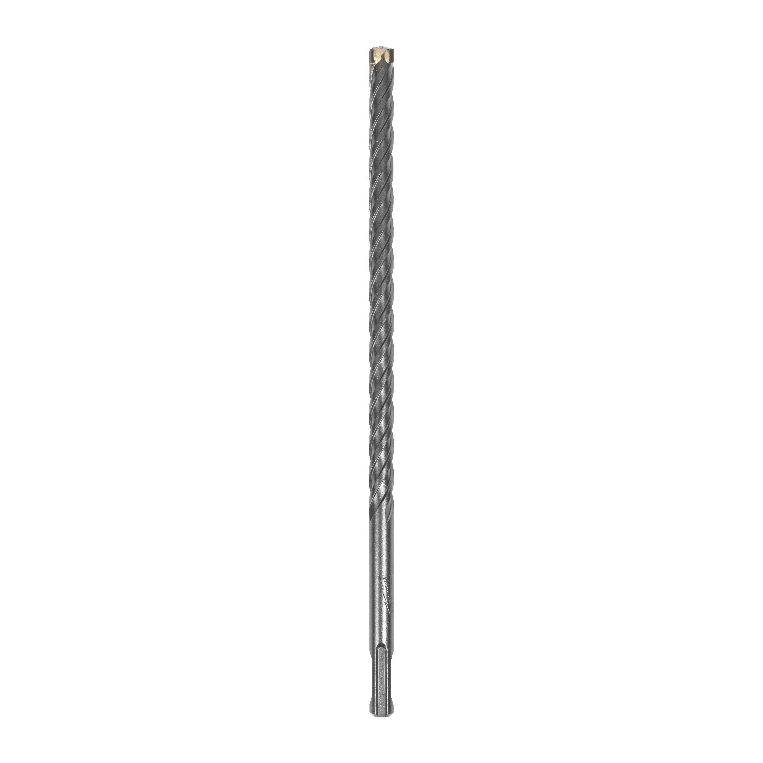 Burghie SDS-Plus Contractor - 4C Milwaukee SDS + Contractor 4C 12 x 260 mm, cod 4932498897