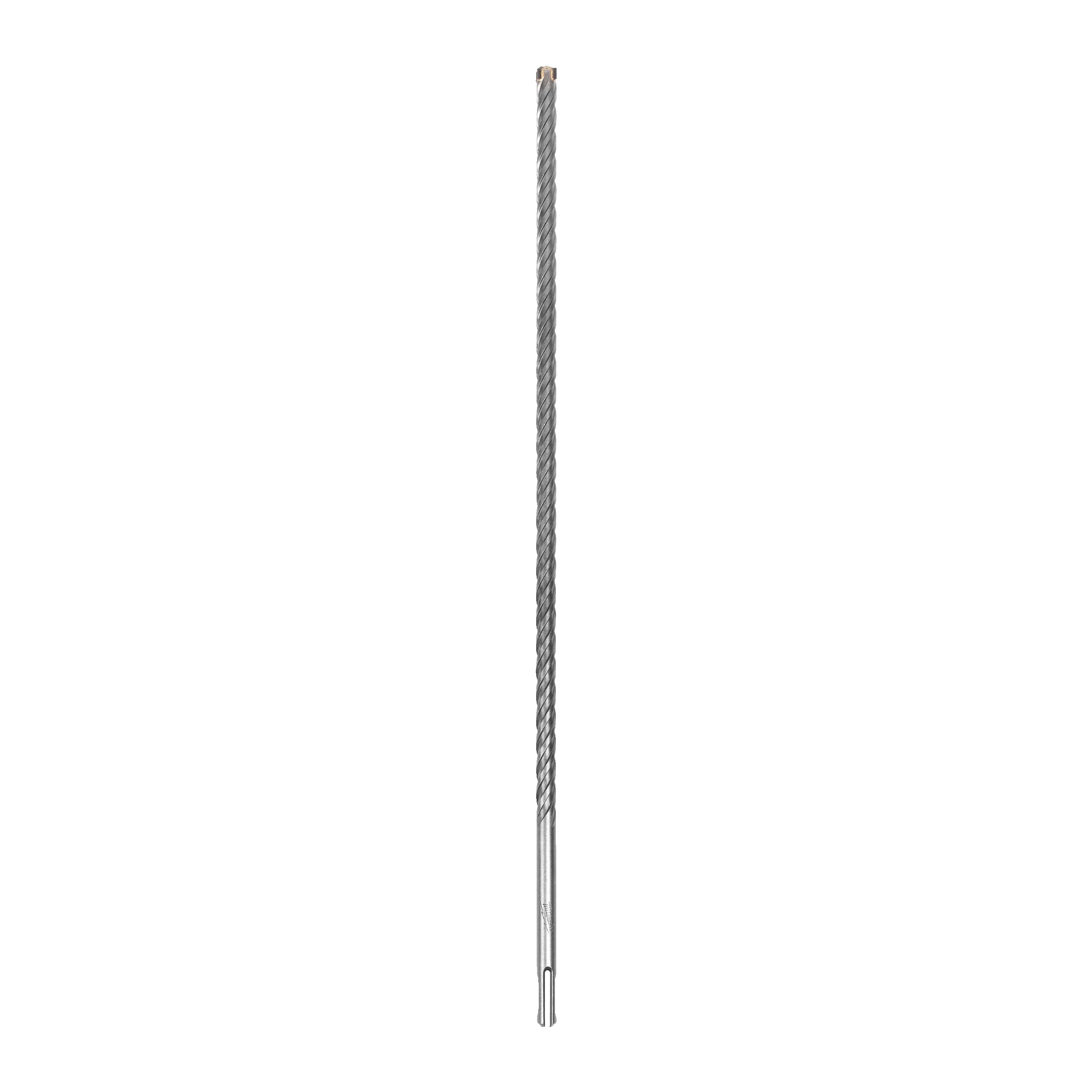 Burghie SDS-Plus Contractor - 4C Milwaukee SDS + Contractor 4C 12 x 460 mm, cod 4932498899