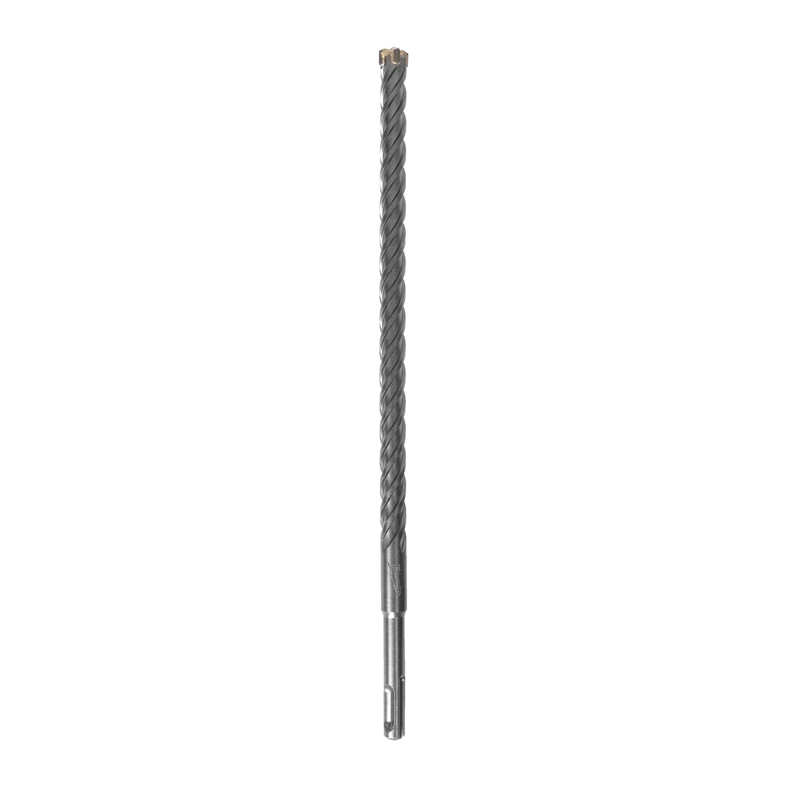 Burghie SDS-Plus Contractor - 4C Milwaukee SDS + Contractor 4C 14 x 310 mm, cod 4932498903