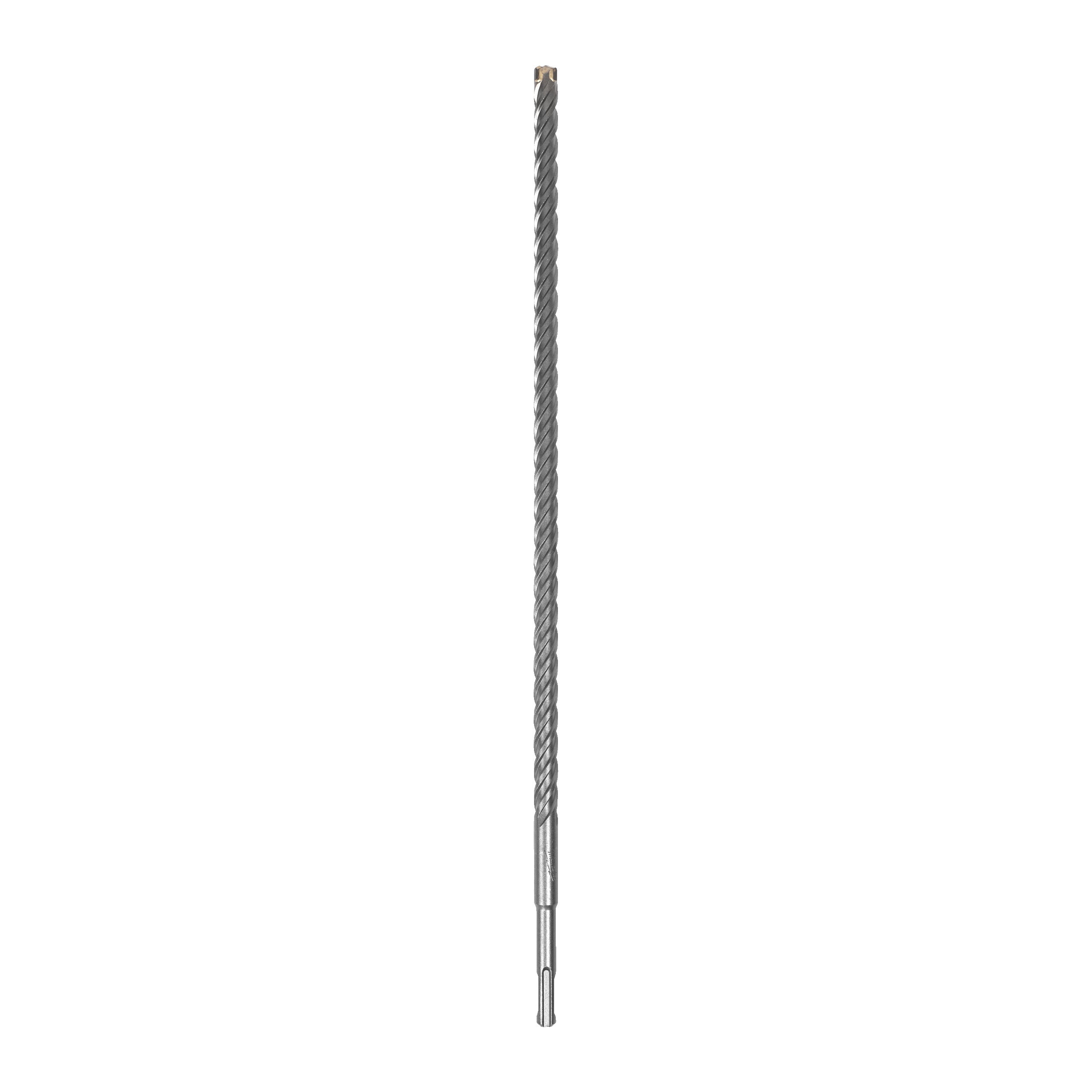 Burghie SDS-Plus Contractor - 4C Milwaukee SDS + Contractor 4C 14 x 460 mm, cod 4932498904
