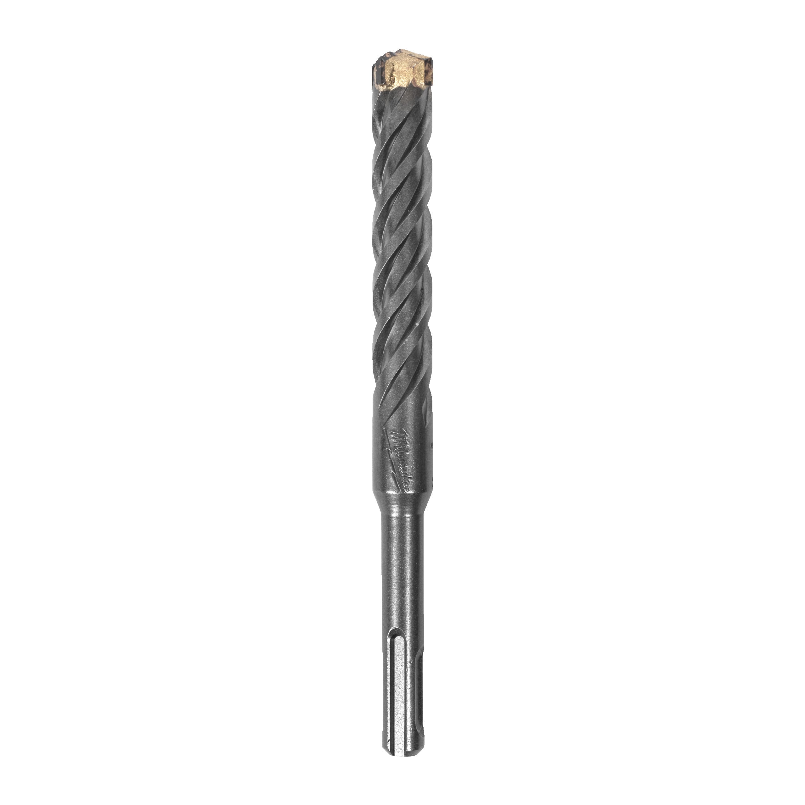 Burghie SDS-Plus Contractor - 4C Milwaukee SDS + Contractor 4C 16 x 160 mm, cod 4932498905