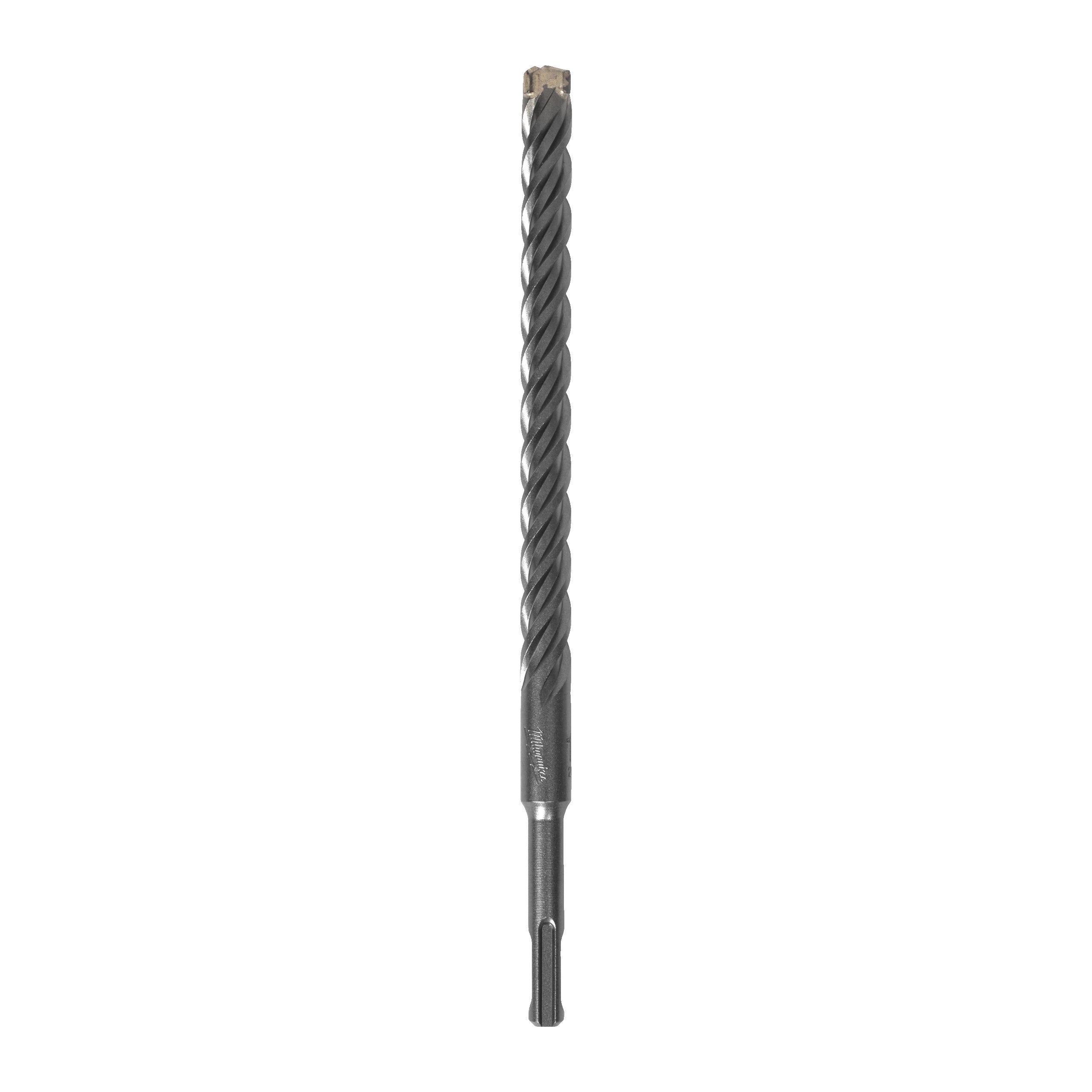 Burghie SDS-Plus Contractor - 4C Milwaukee SDS + Contractor 4C 16 x 260 mm, cod 4932498907