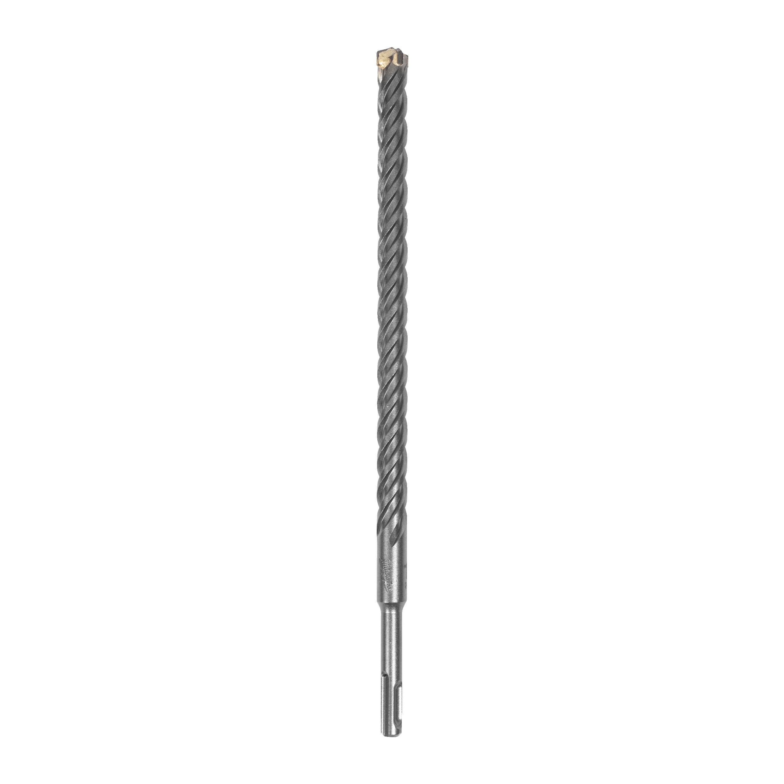 Burghie SDS-Plus Contractor - 4C Milwaukee SDS + Contractor 4C 16 x 310 mm, cod 4932498908