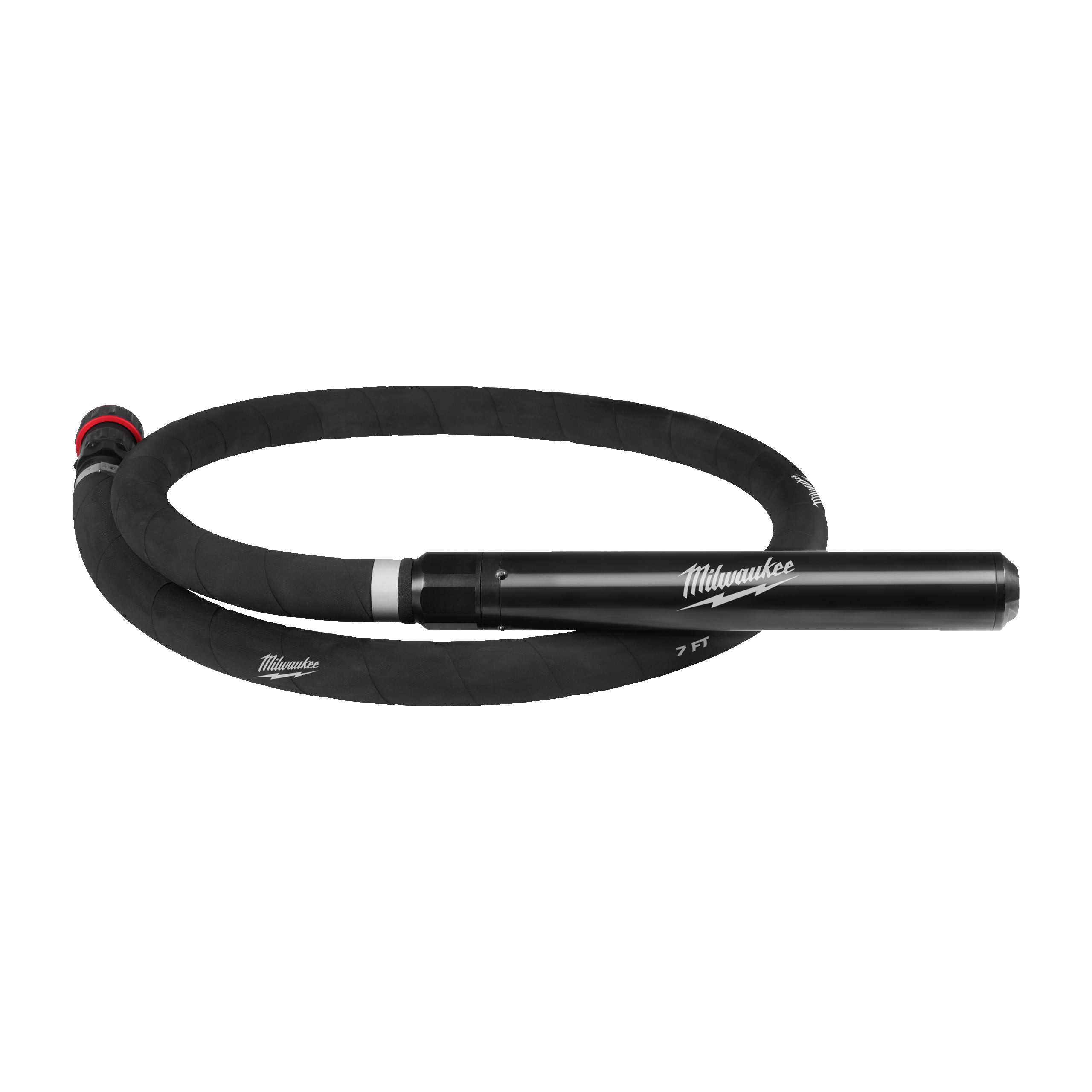 Lance pentru vibratorul de beton Milwaukee MXF CVSHF-2/57 de înaltă frecvență, cod 4932498917