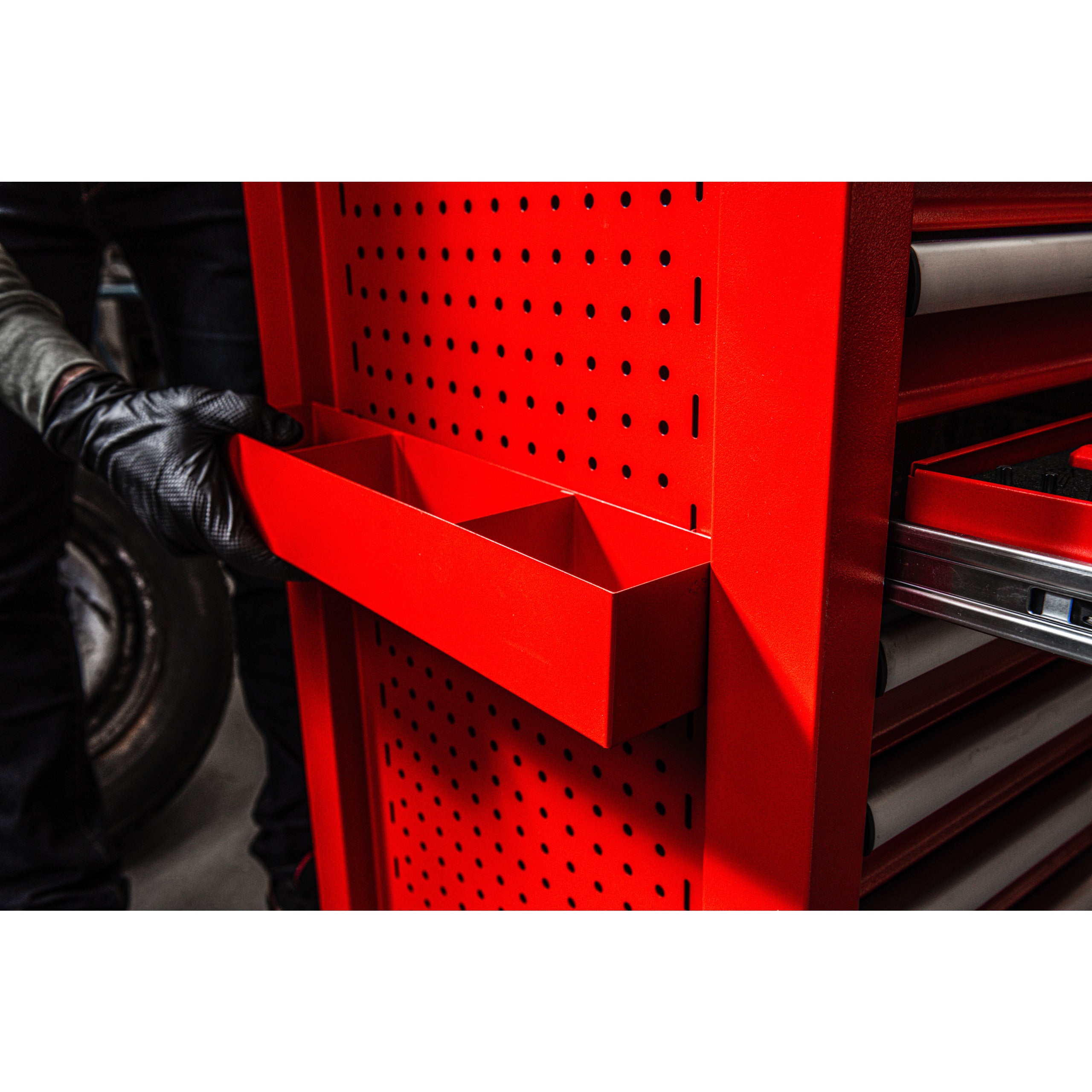 Accesoriu TOOLGUARD™ Suport doză Milwaukee Can Holder, cod 4932498955
