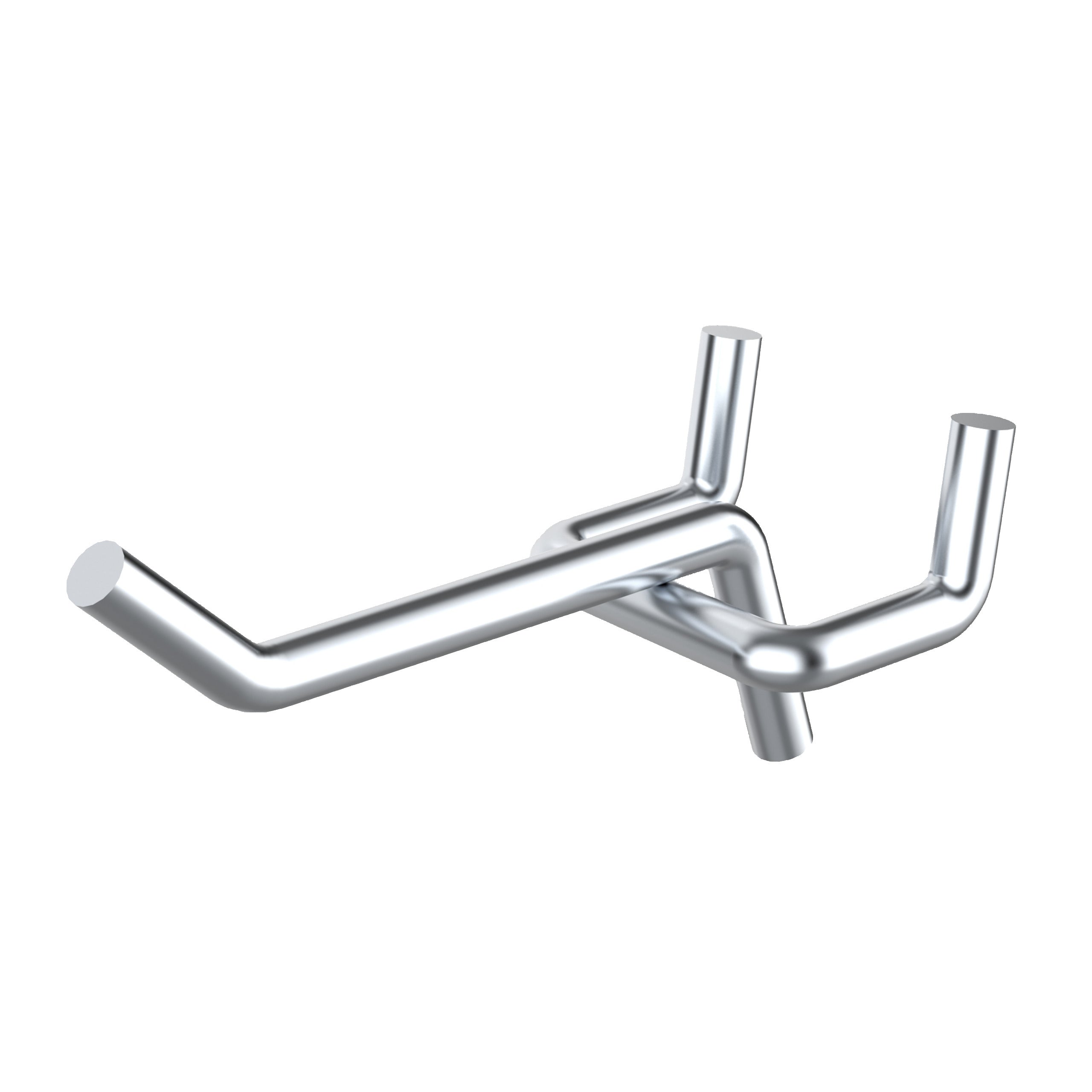 Accesoriu TOOLGUARD™ Cui simplu Milwaukee Single Steel Hook, cod 4932498957