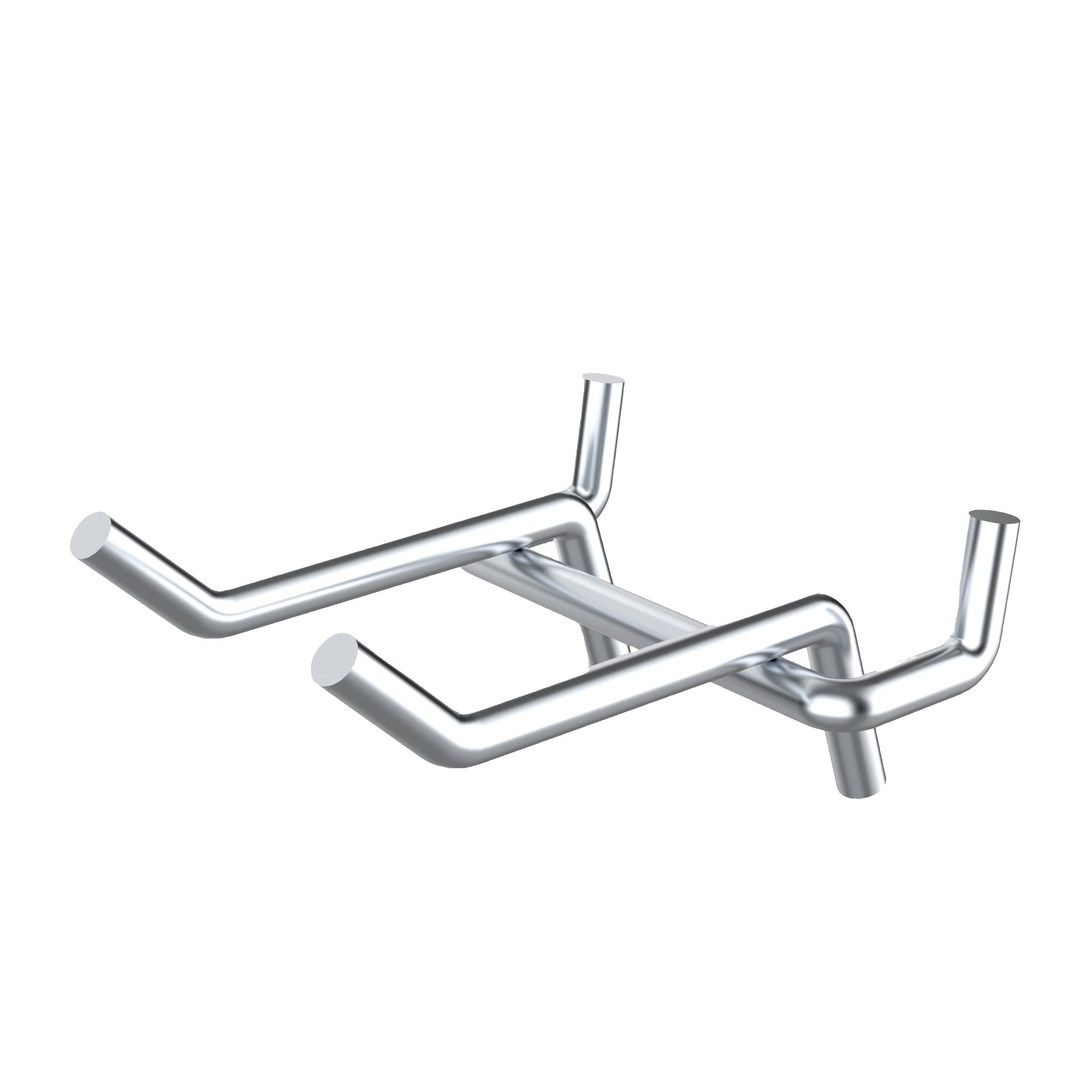 Accesoriu TOOLGUARD™ Cui dublu Milwaukee Double Steel Hook, cod 4932498958