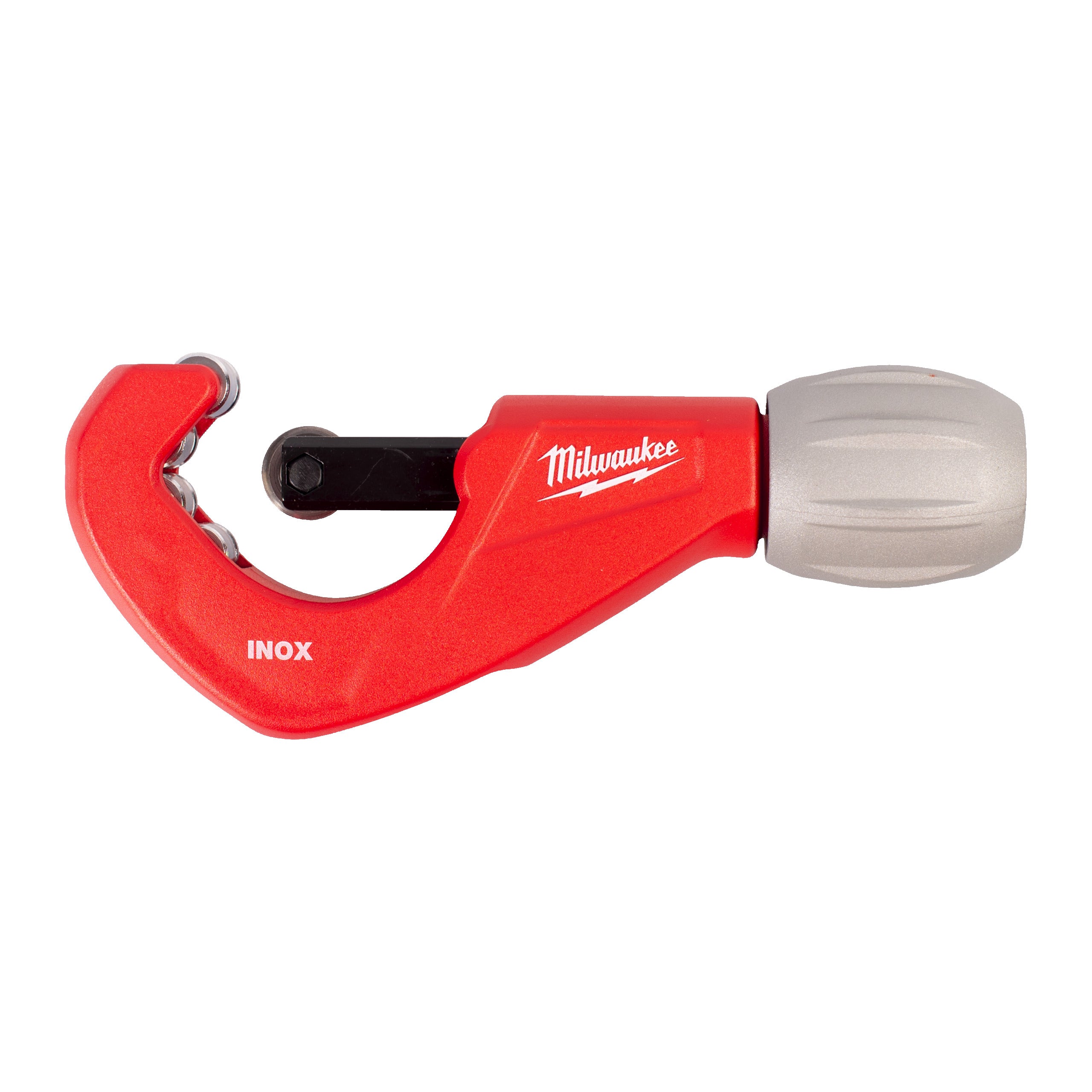 Cutter cu role pentru țevi din inox Milwaukee Constant Swing Inox Tubing Cutter 29mm, cod 4932499088