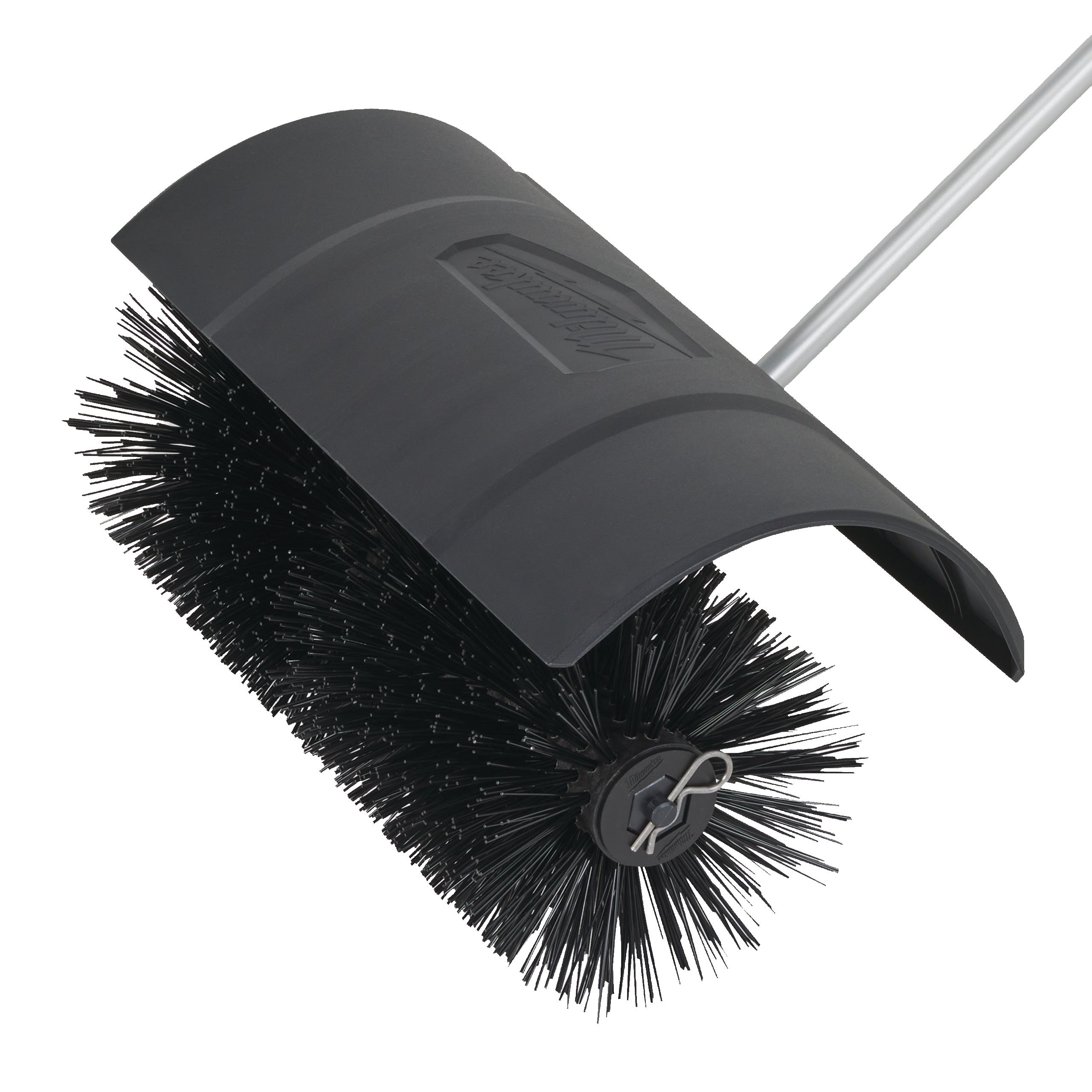Accesoriu pentru utilaje de grădină Set rezerve pentru perie Milwaukee Bristle Brush Replacement Drums for M18 FOPH FOPH, cod 4932499150