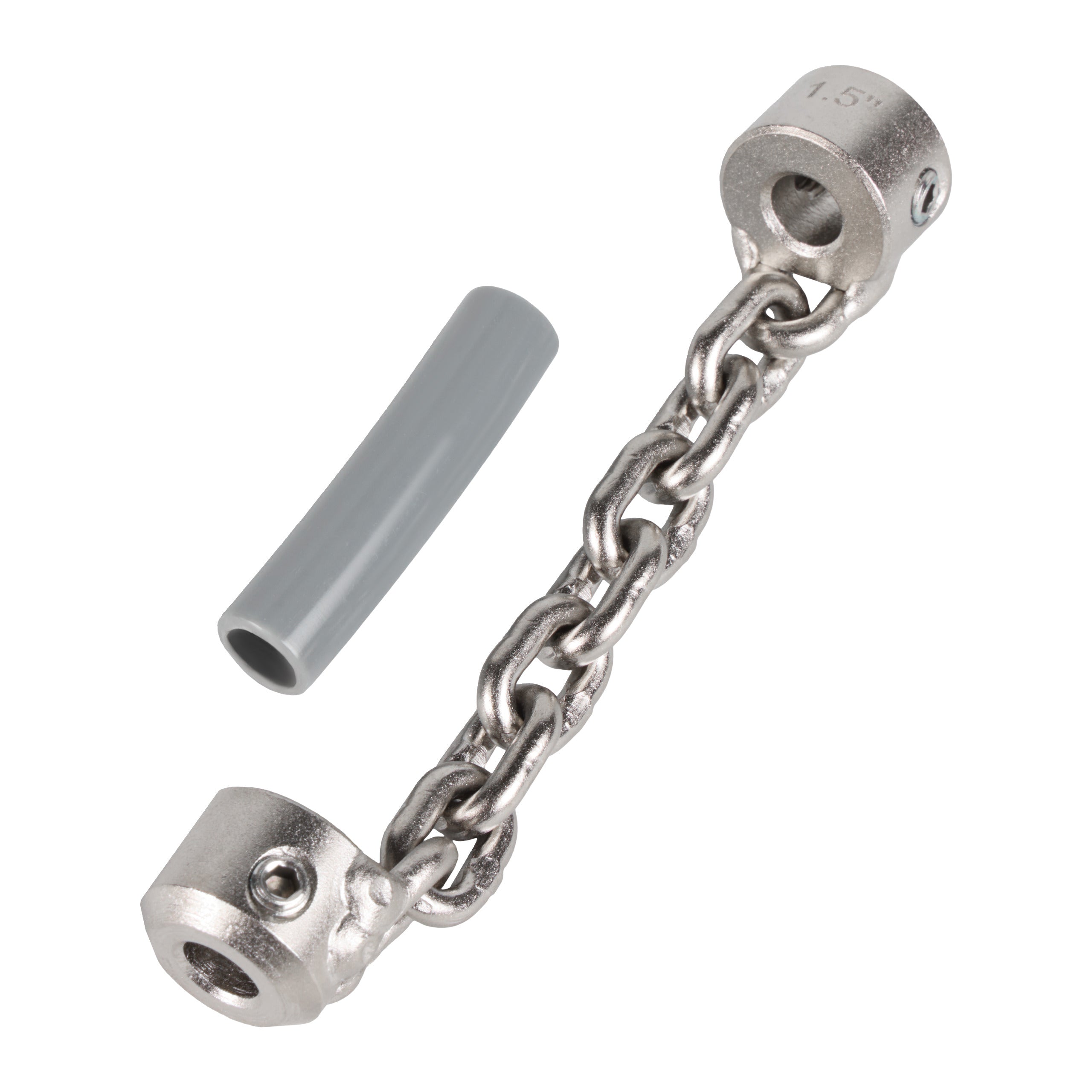 Lanț standard pentru mașină desfundare Milwaukee HSFSM-SC3240-6 cu ax flexibil de mare viteză, cod 4932499167
