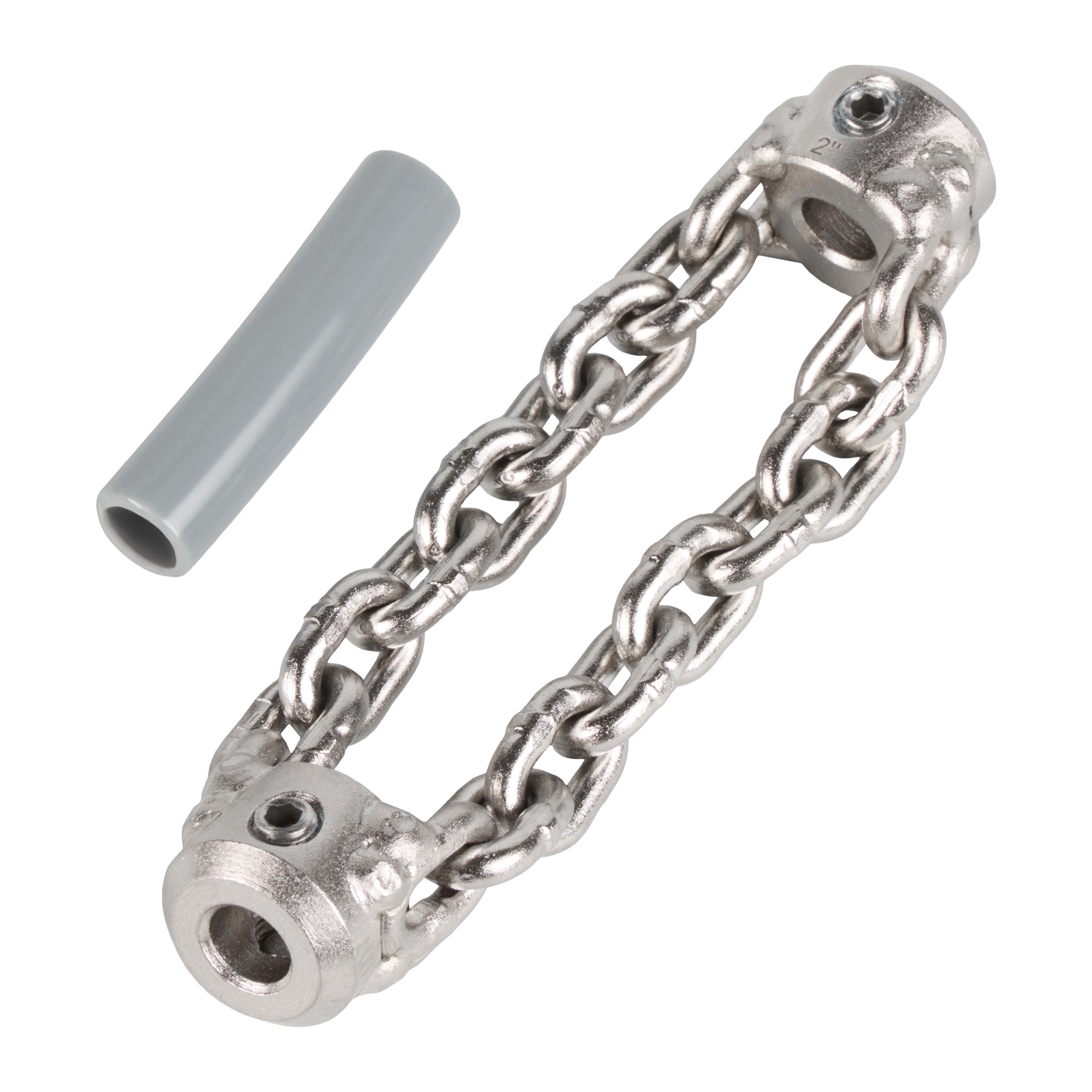 Lanț standard pentru mașină desfundare Milwaukee HSFSM-SC50-6 cu ax flexibil de mare viteză, cod 4932499168