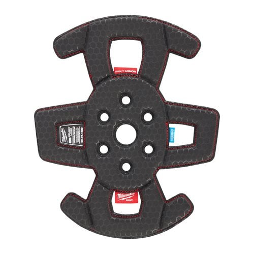 Căptușeală Milwaukee BOLT™ IMPACT ARMOR™ pentru cască BOLT200, cod 4932499173