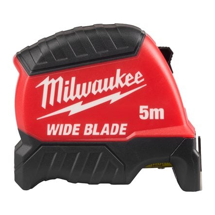 Ruletă Milwaukee Wide Blade (Gen 2) 5m-35, cod 4932499203
