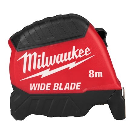 Ruletă Milwaukee Wide Blade (Gen 2) 8m-35, cod 4932499205
