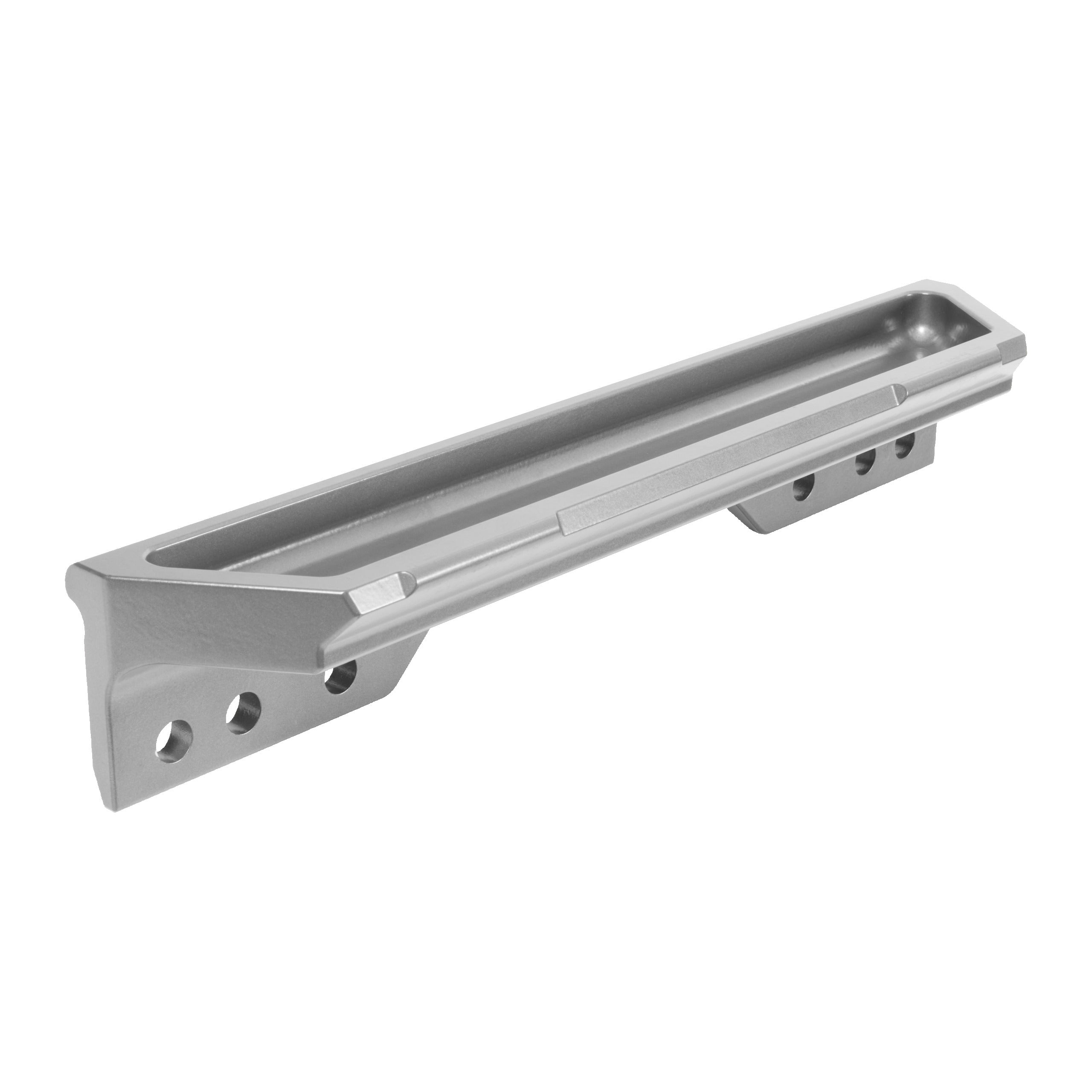 Adaptor Milwaukee MXF PSCA la formă L pentru rigla vibrantă MX FUEL™, cod 4932499258